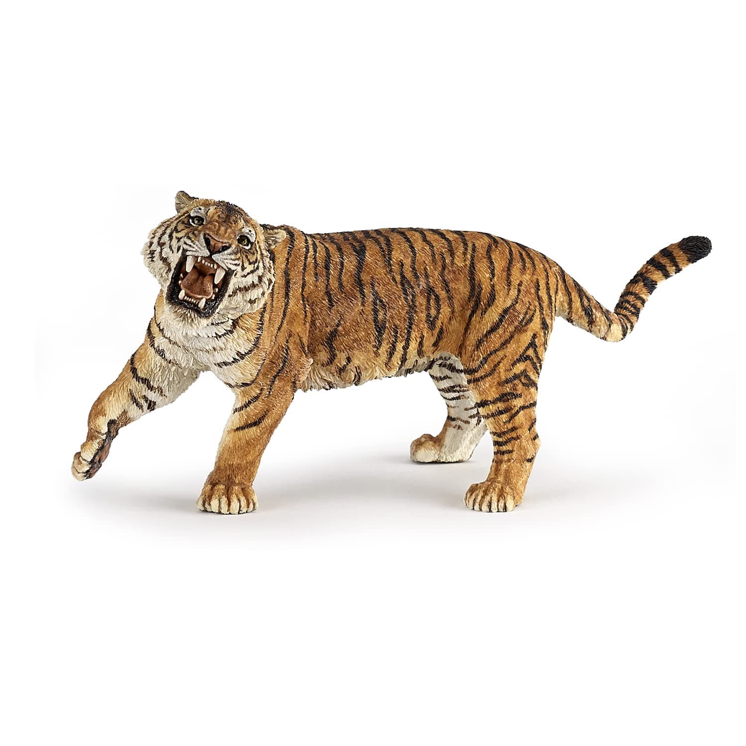 Roaring Tiger Figure
