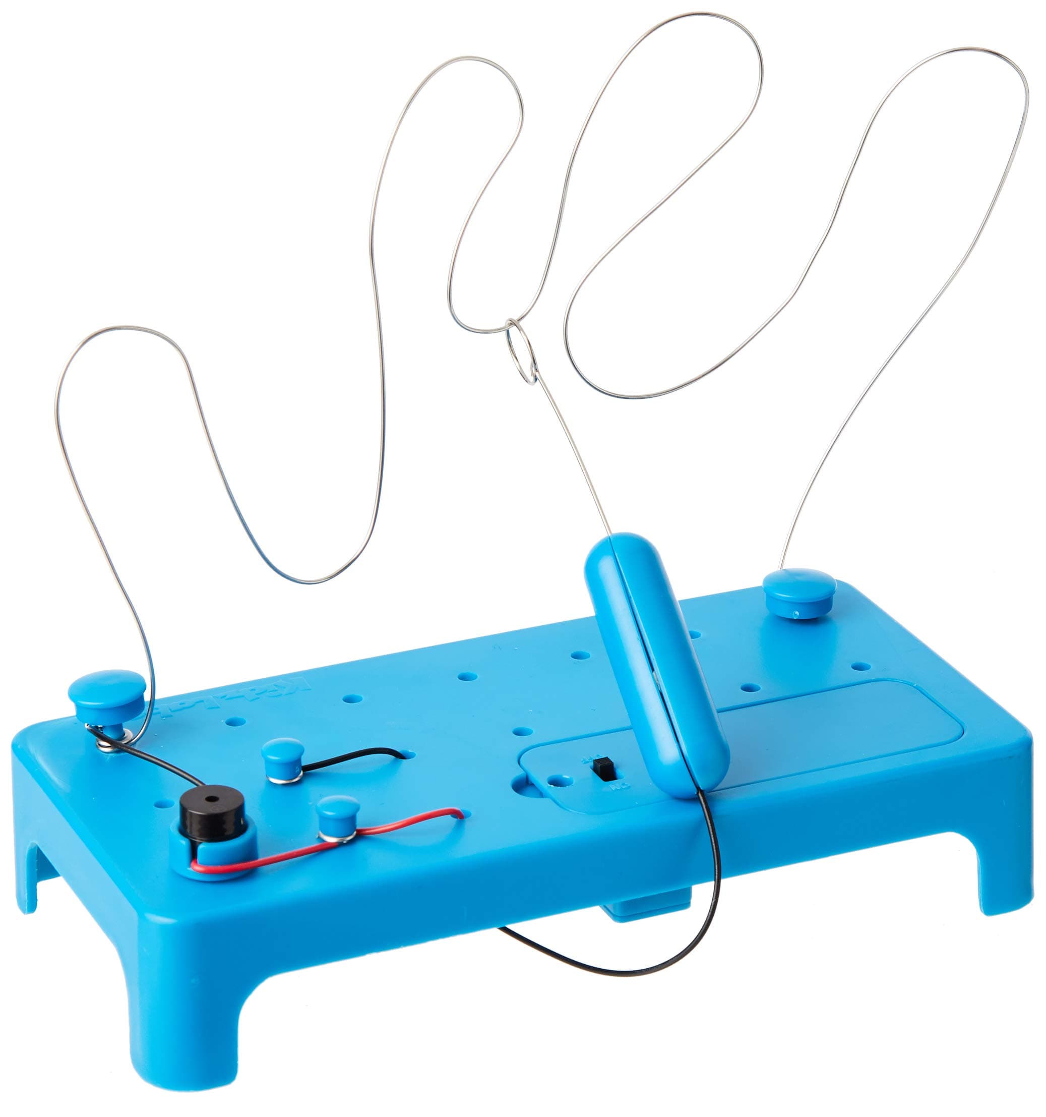 Science Museum Buzz Wire Kit