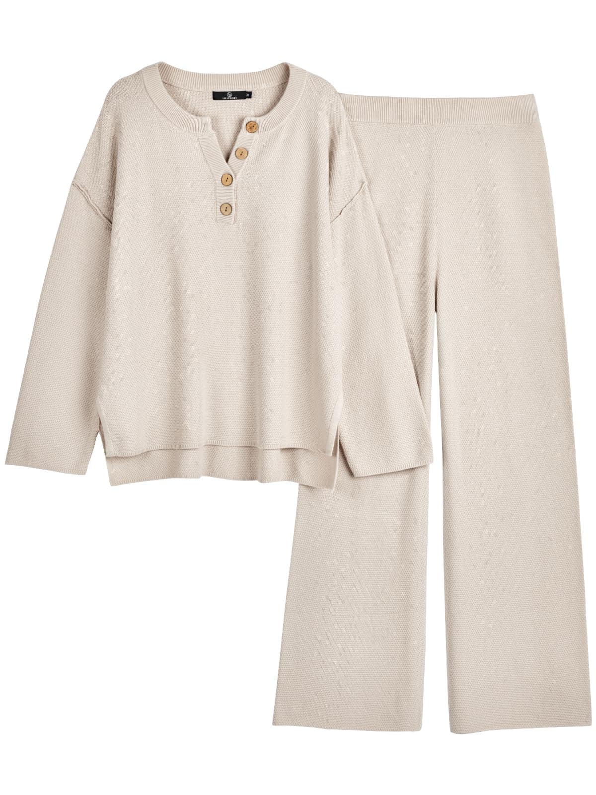 LILLUSORYWomen's Lszff0807 Casual