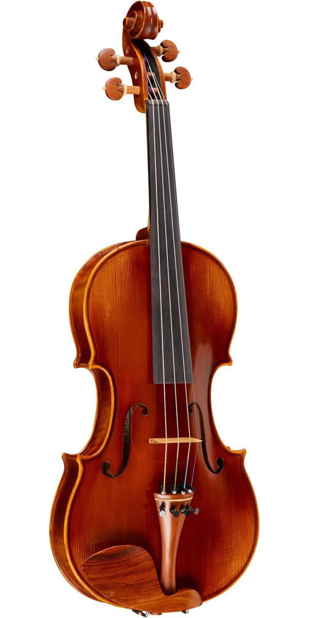 Karl Willhelm Model 44 Violin