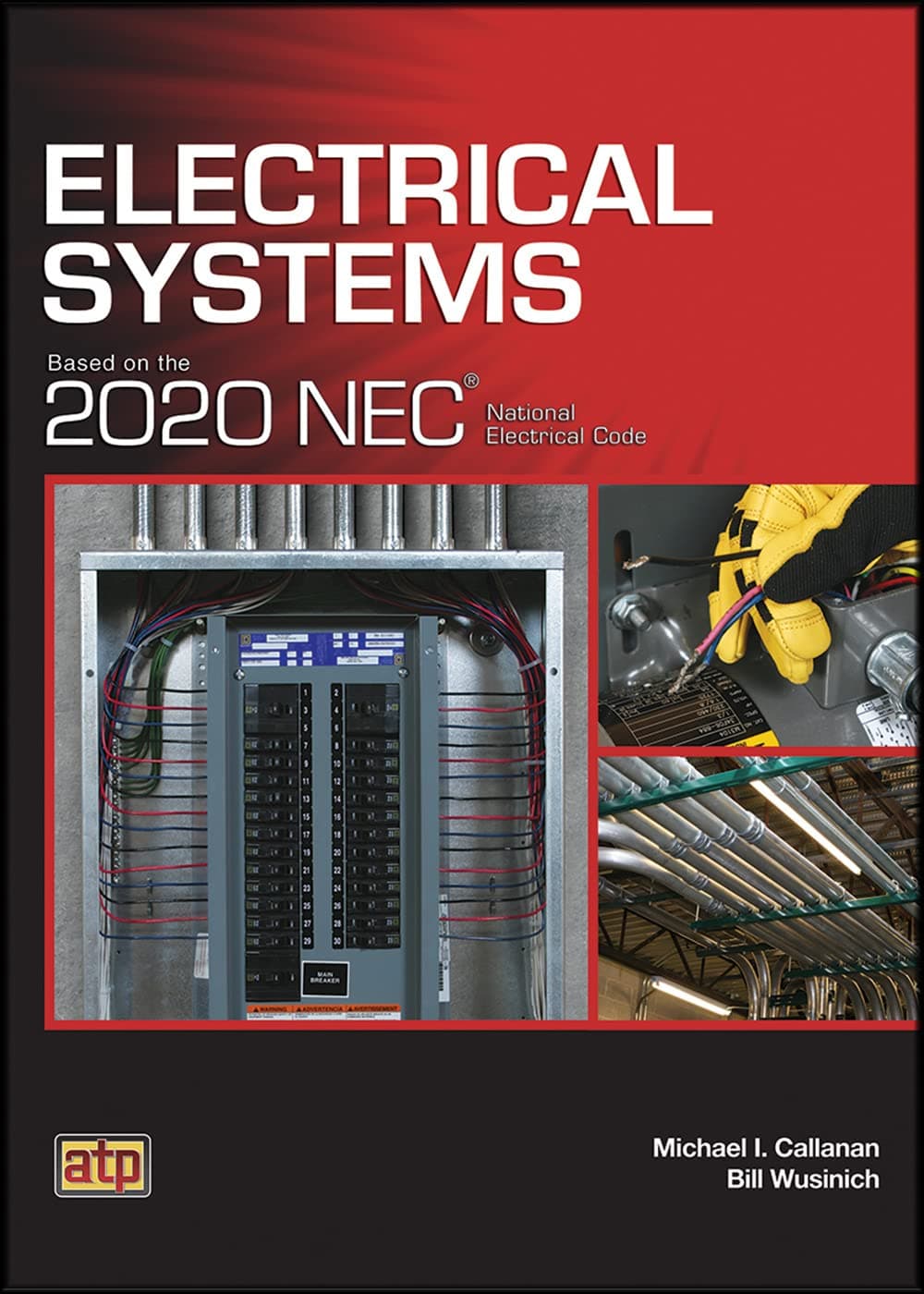 Electrical Systems Based on the 2020 NEC®