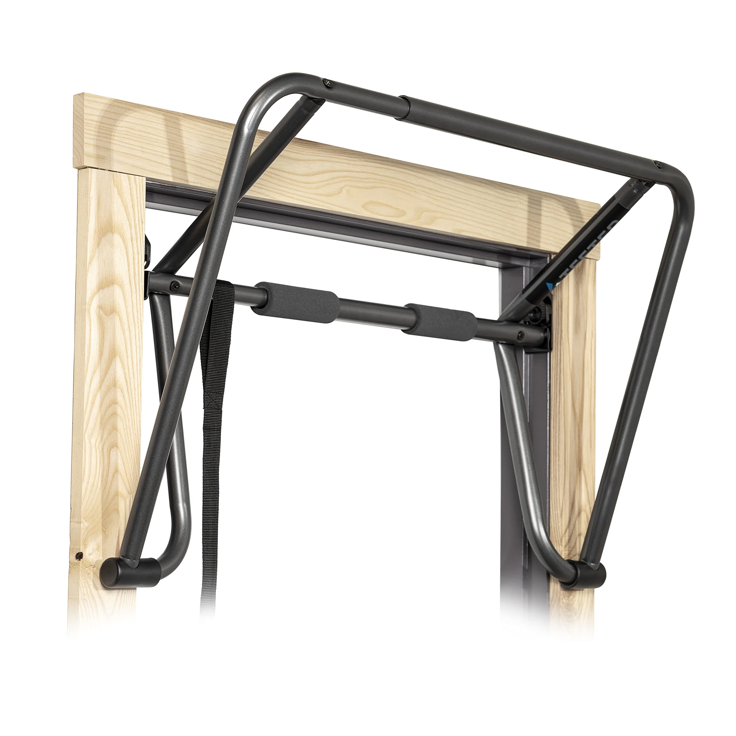 Teeter EZ-Up Inversion and Chin Up Rack