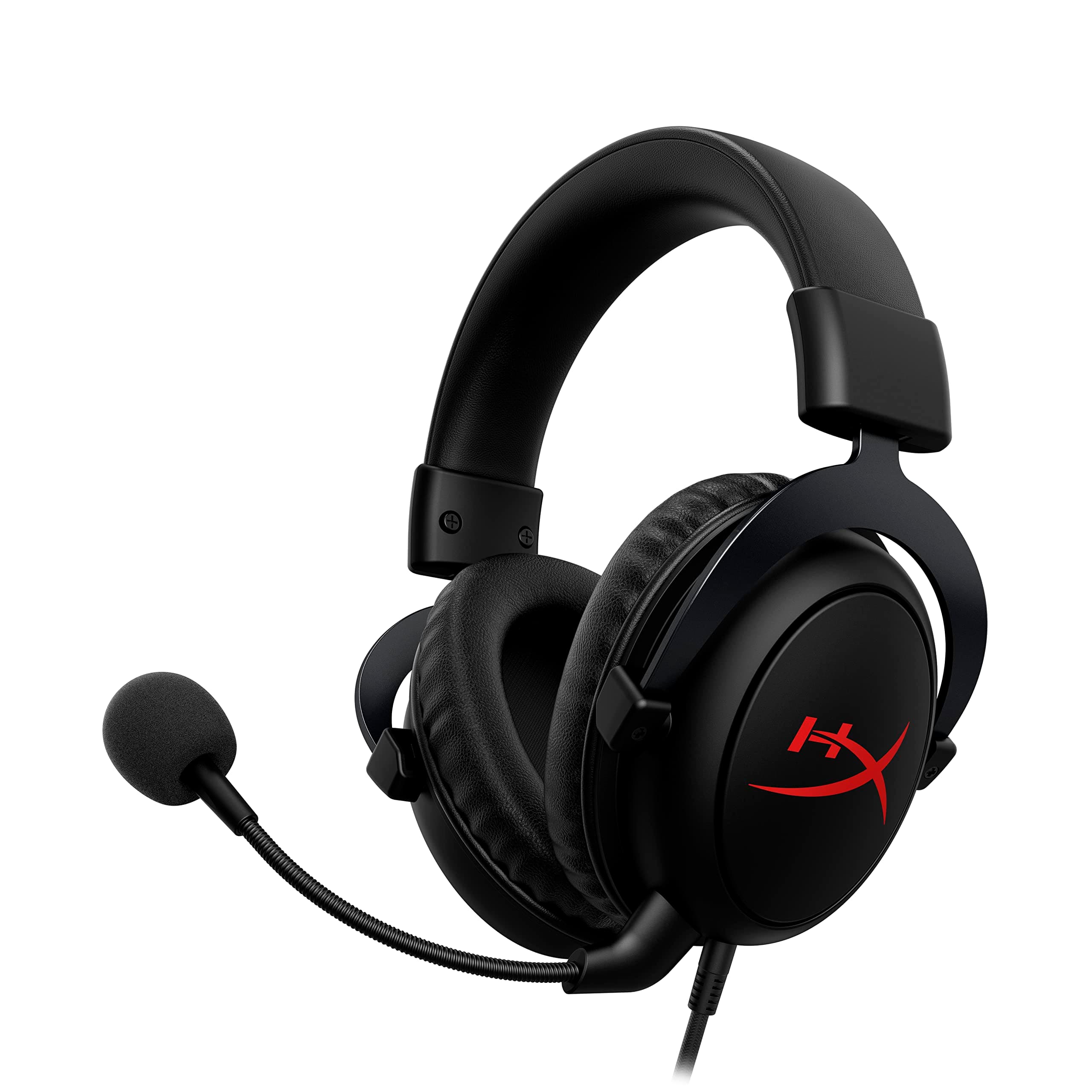 Hyperx Cloud Core - Wired- Wi-Fi