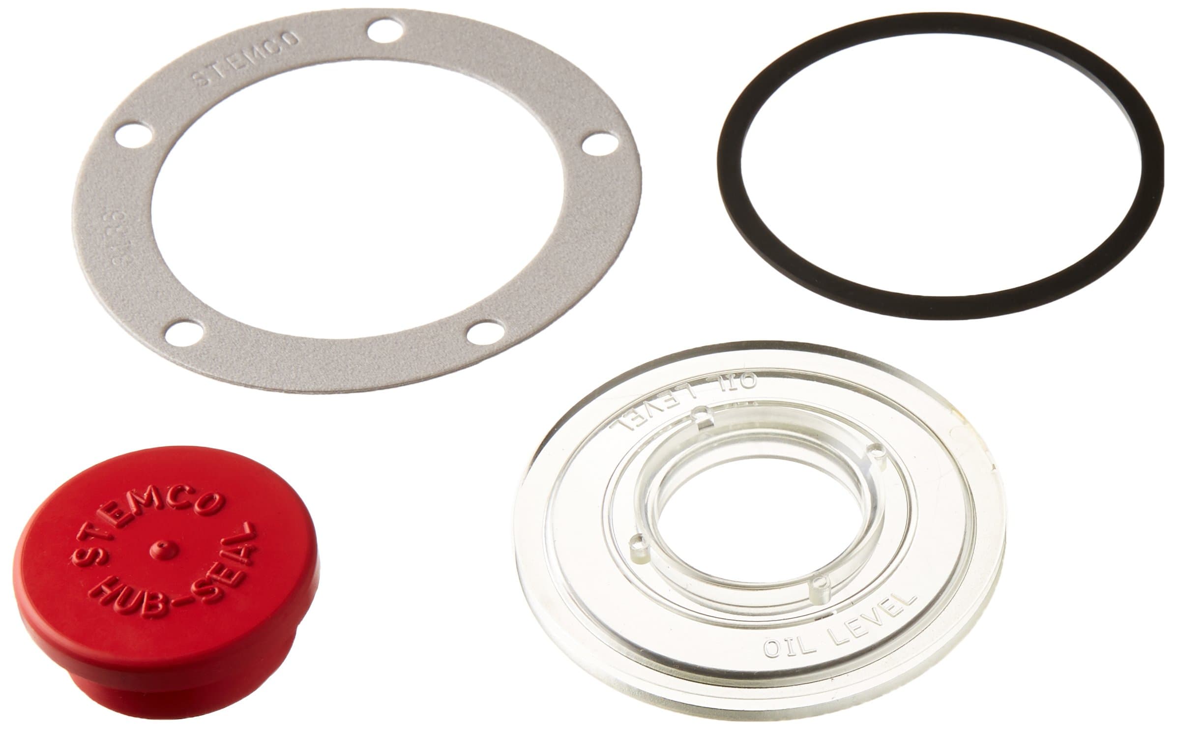 Stemco359-5999 Hub Cap Window Kit