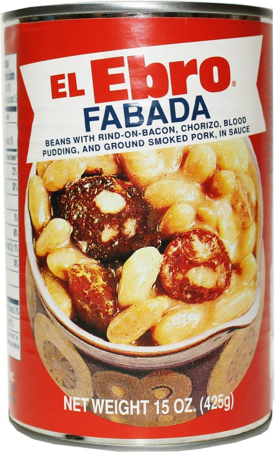 Fabada Asturiana
