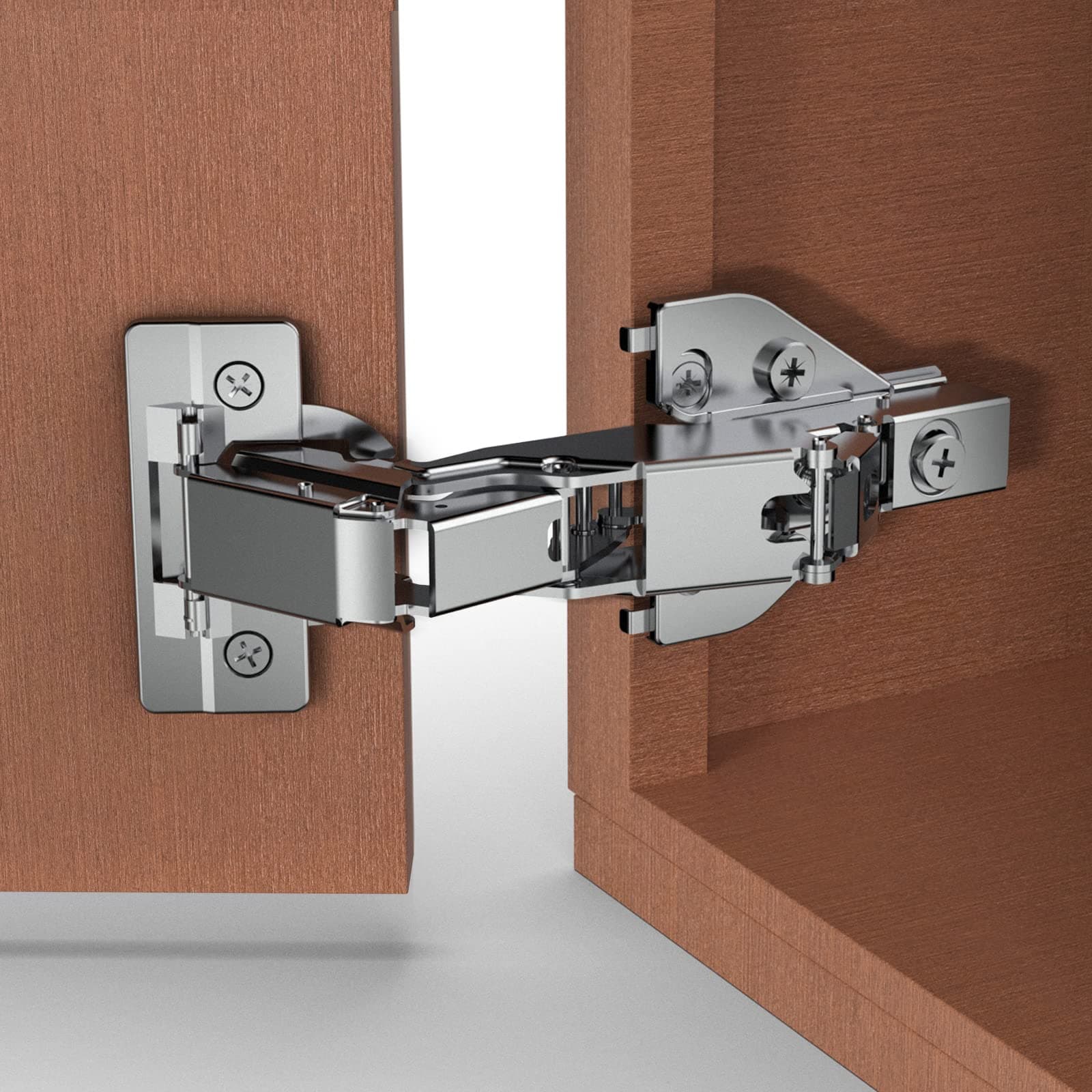 Corner Cabinet Hinges