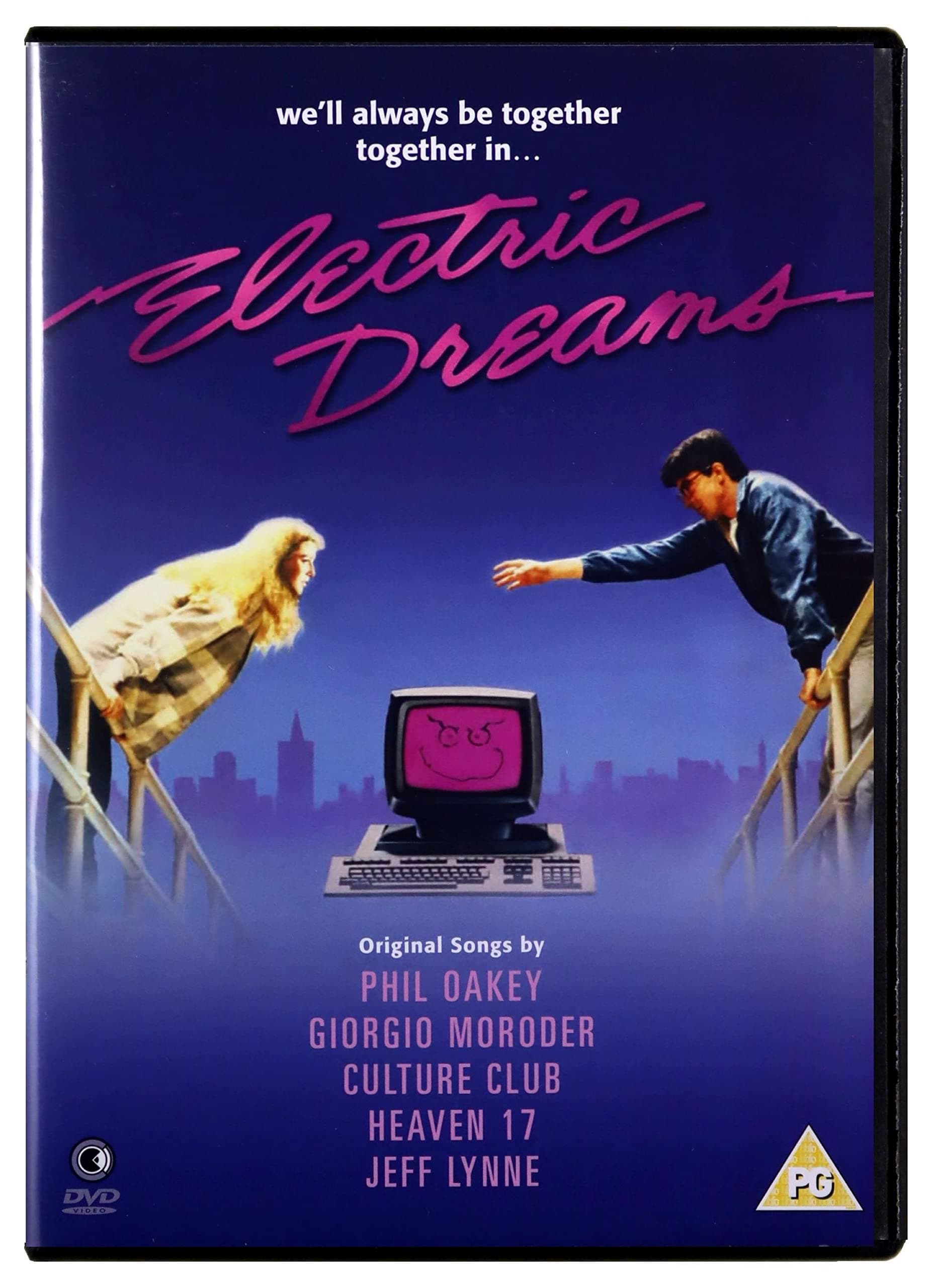 Electric Dreams (1984)