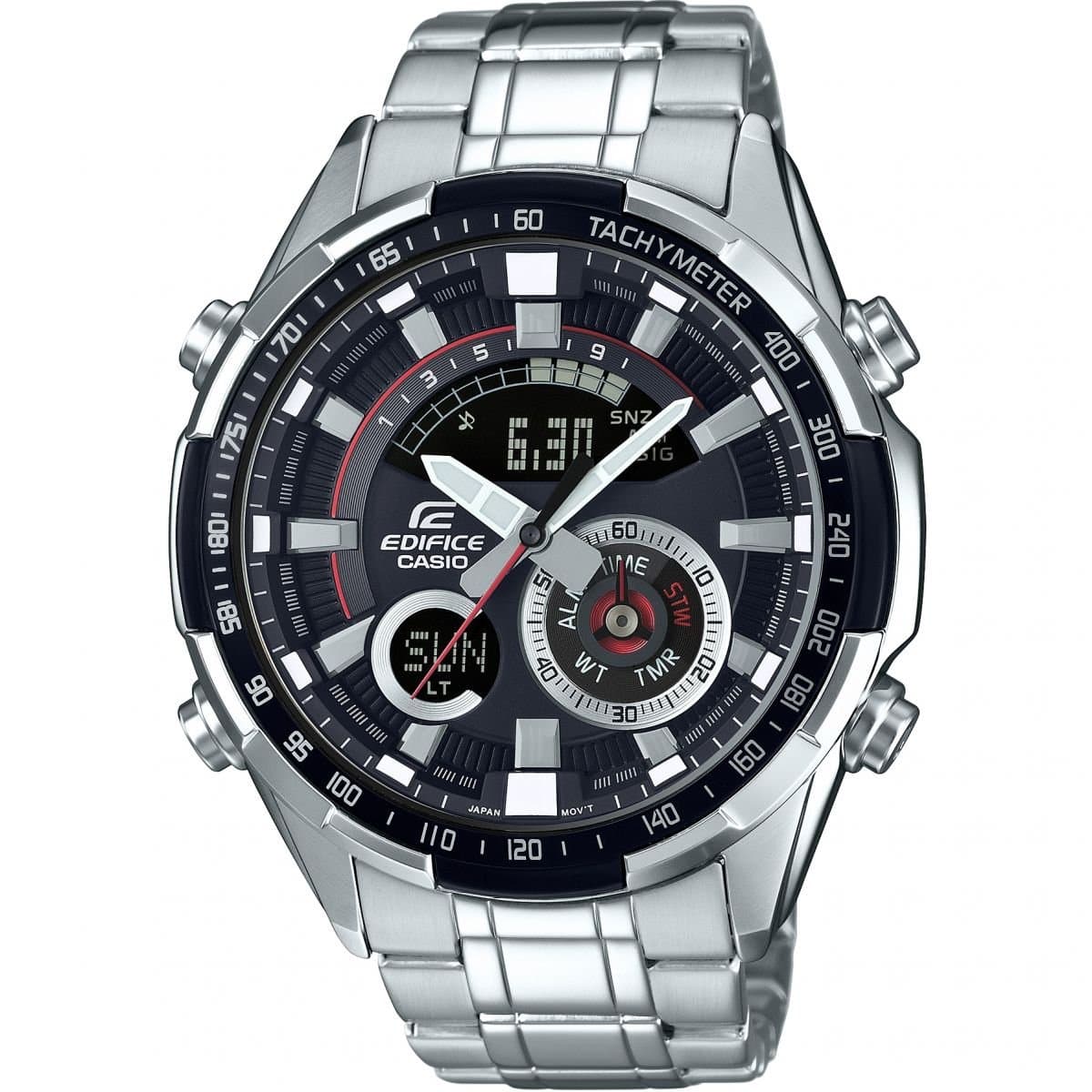 Casio Edifice Men's Watch ERA-600D