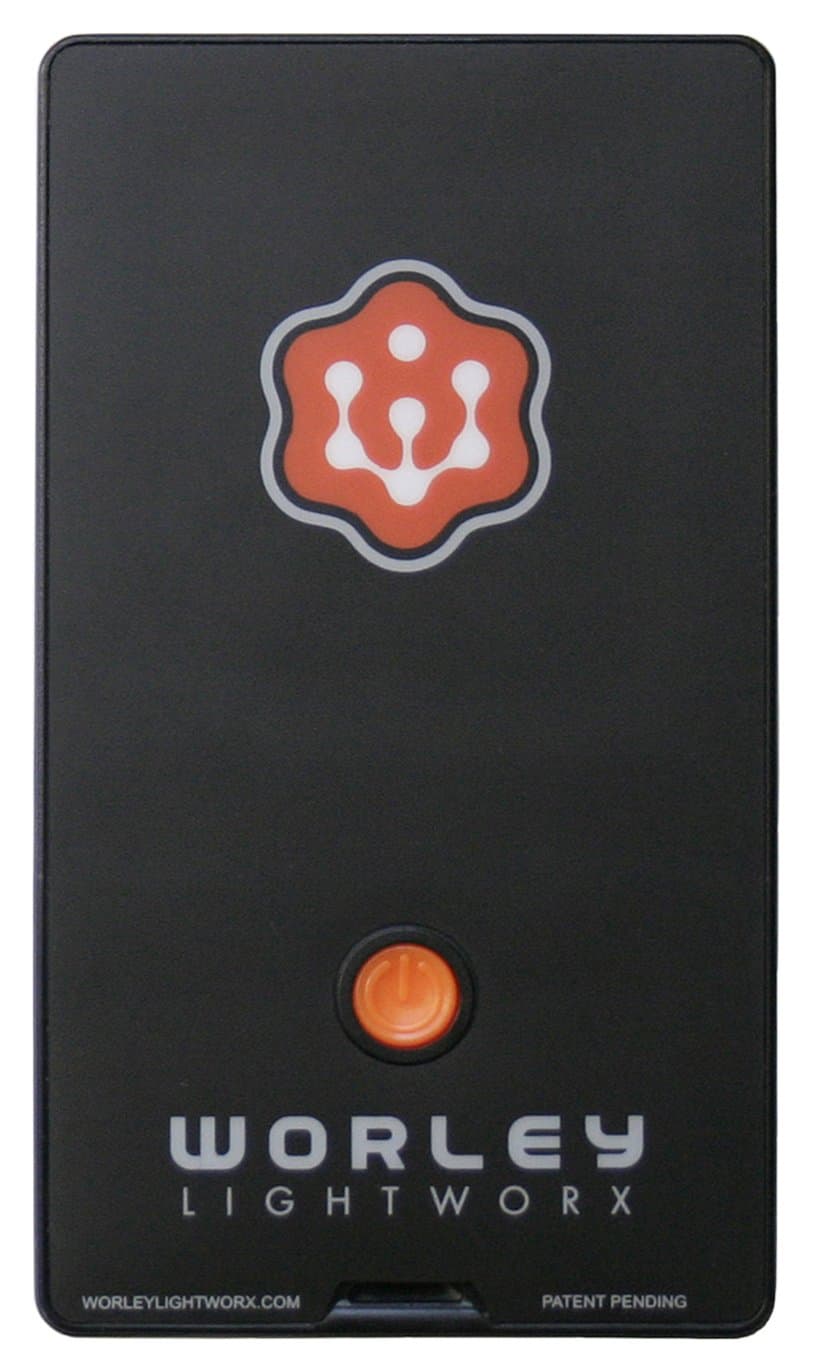 FlatLight, LED Flashlight