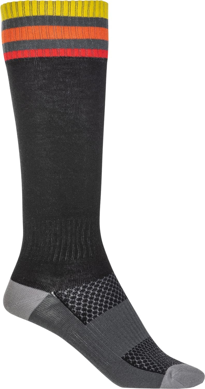 Fly Racing 2022 MX Riding Socks