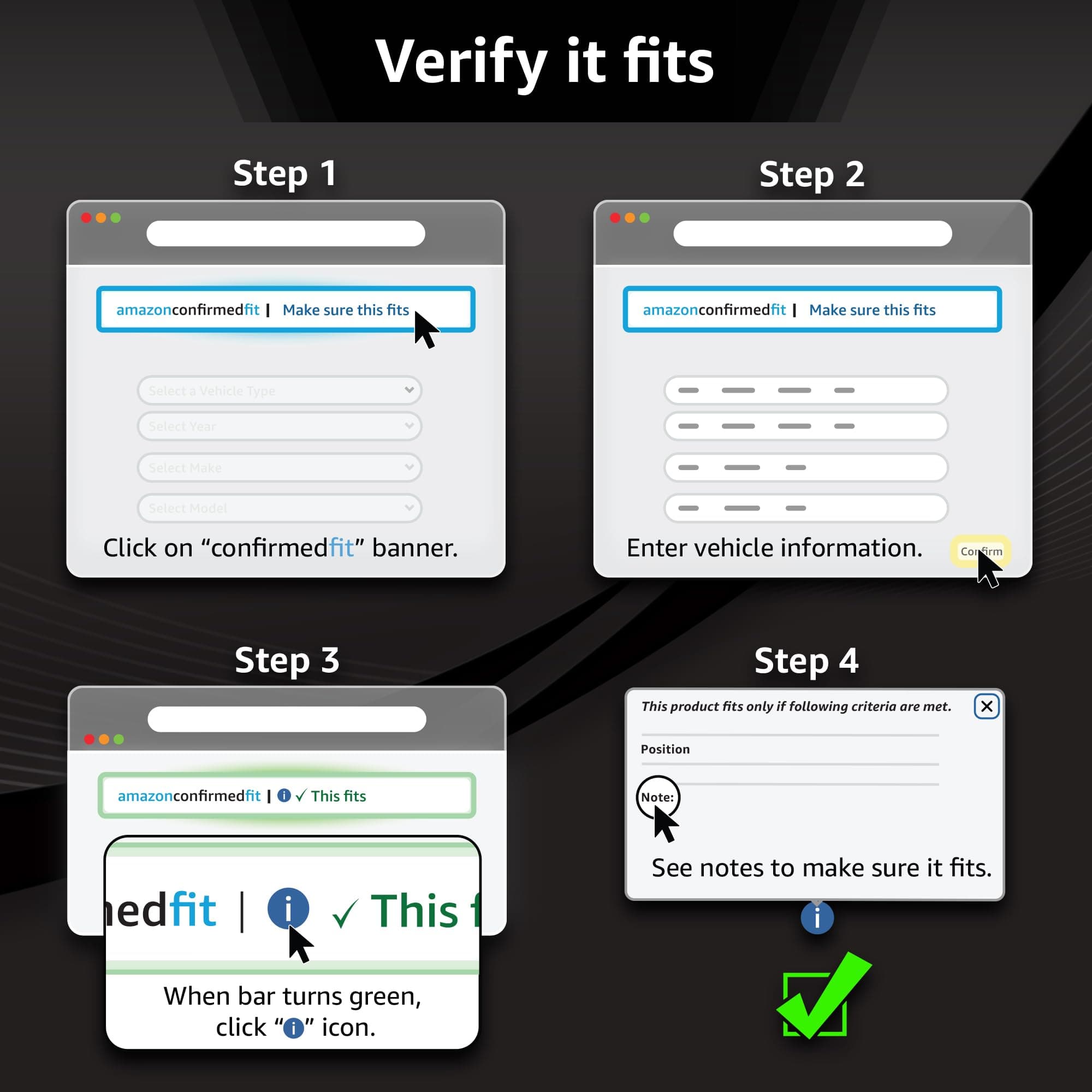 BENDIX® Fleet MetLok MKD1770FM