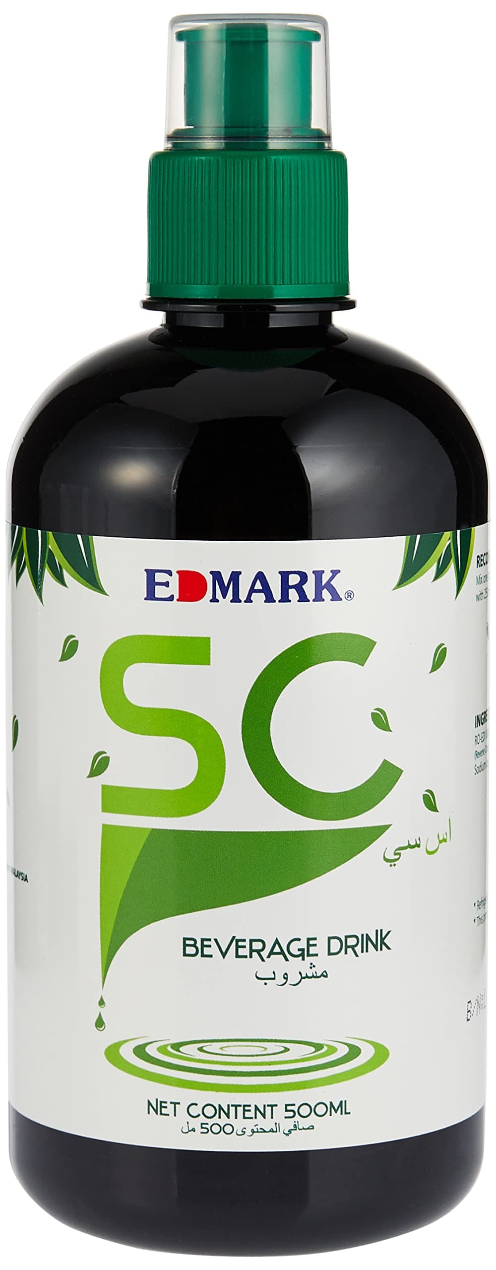 SC Beverage Drink (500ml)