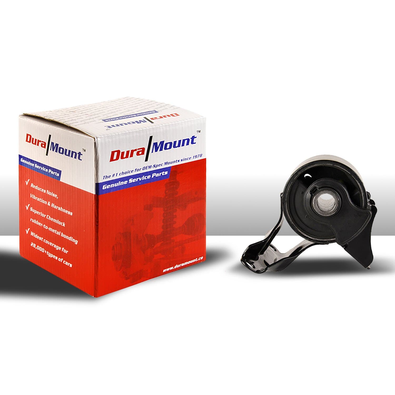 DM 8974 Engine Motor Mount