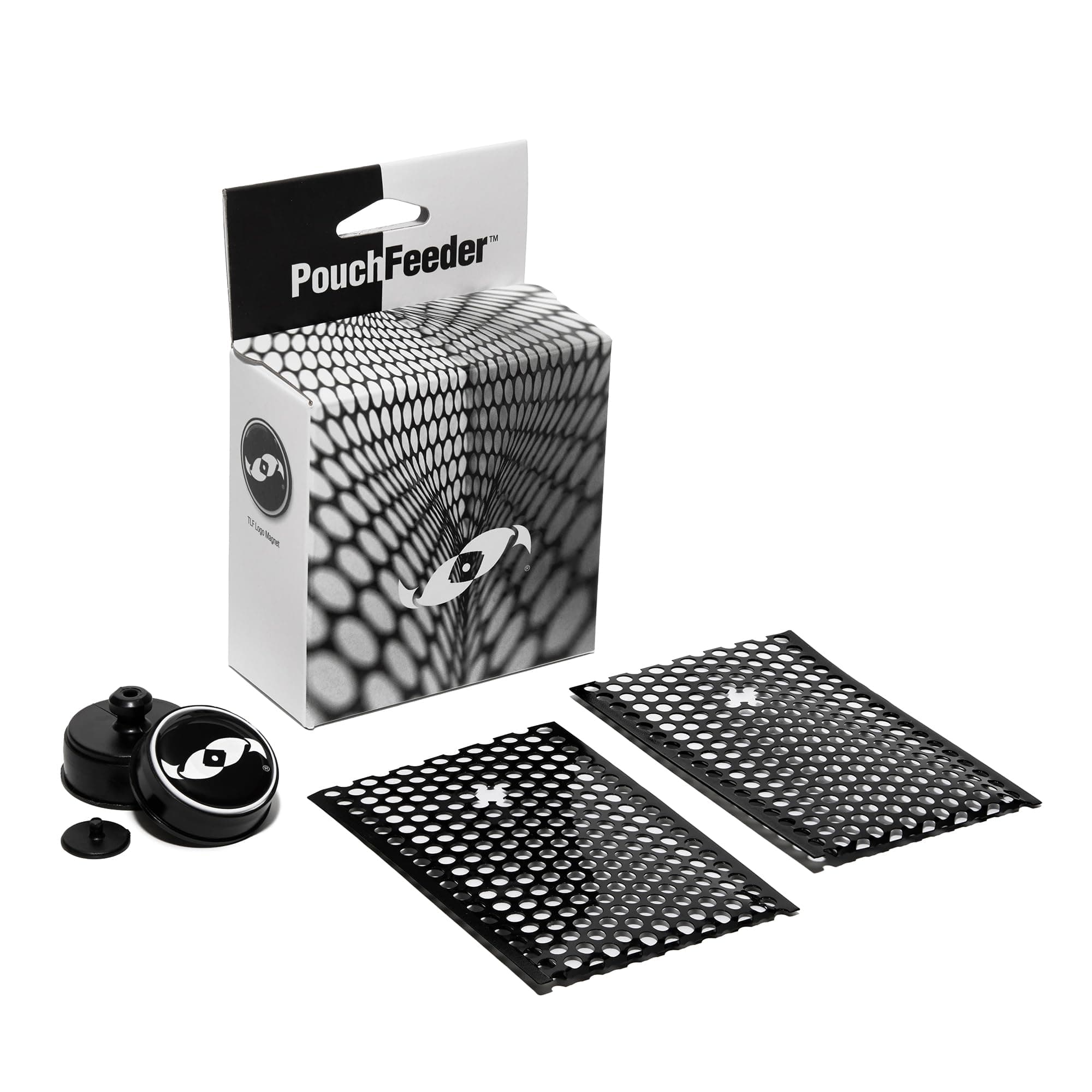 Pouch Feeder
