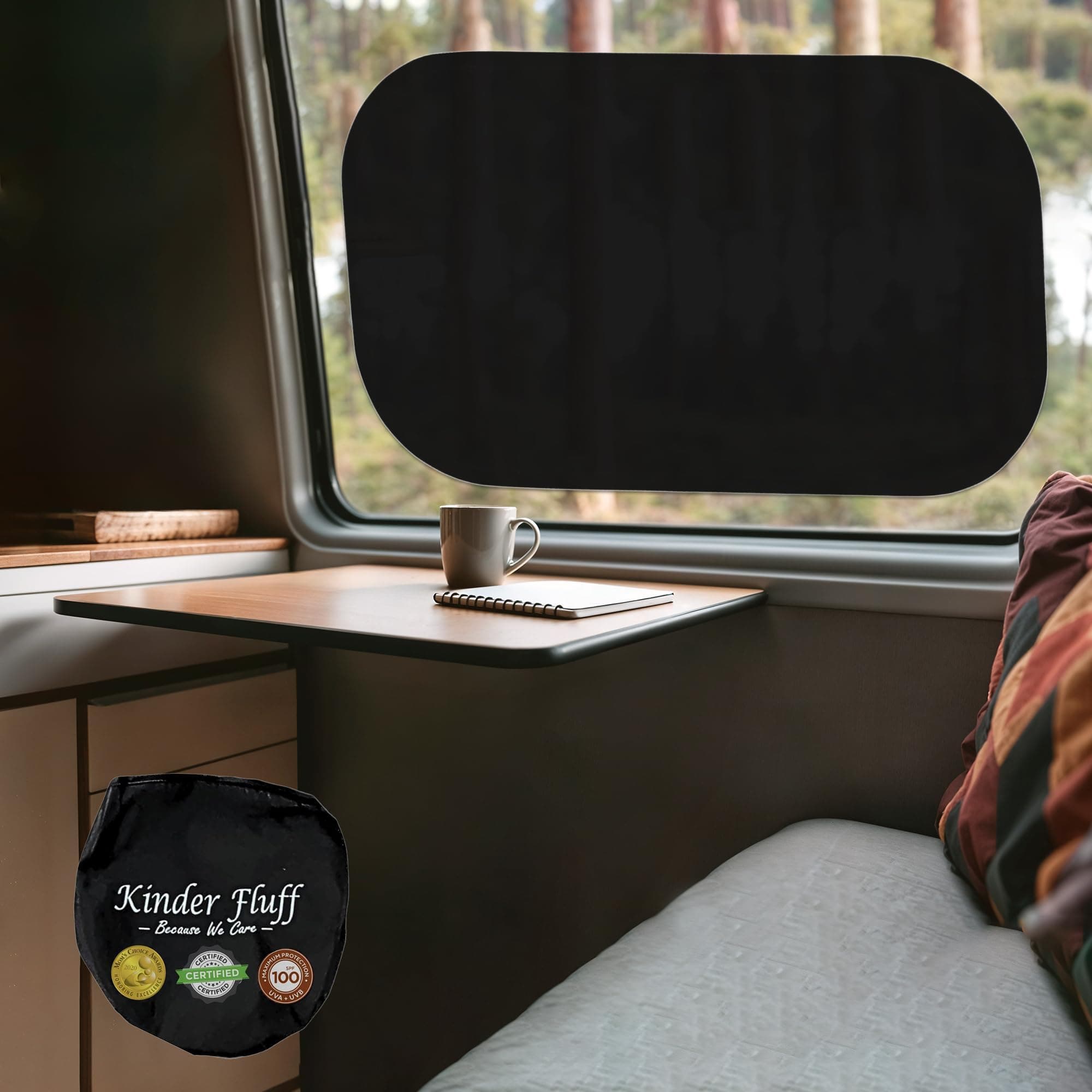 The Pilot Set Extra Large