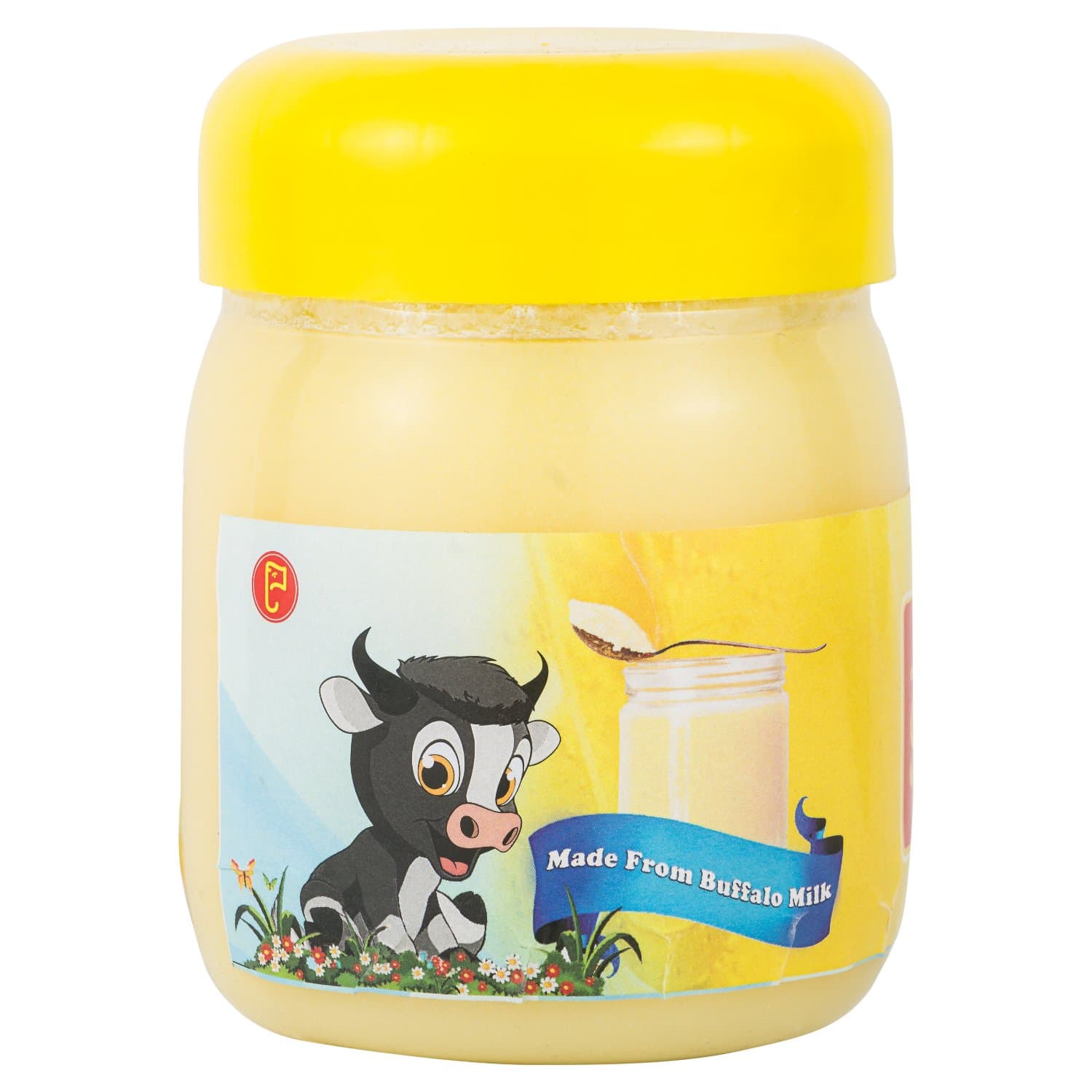 Satva Ghee Buffalo Ghee- 500ml