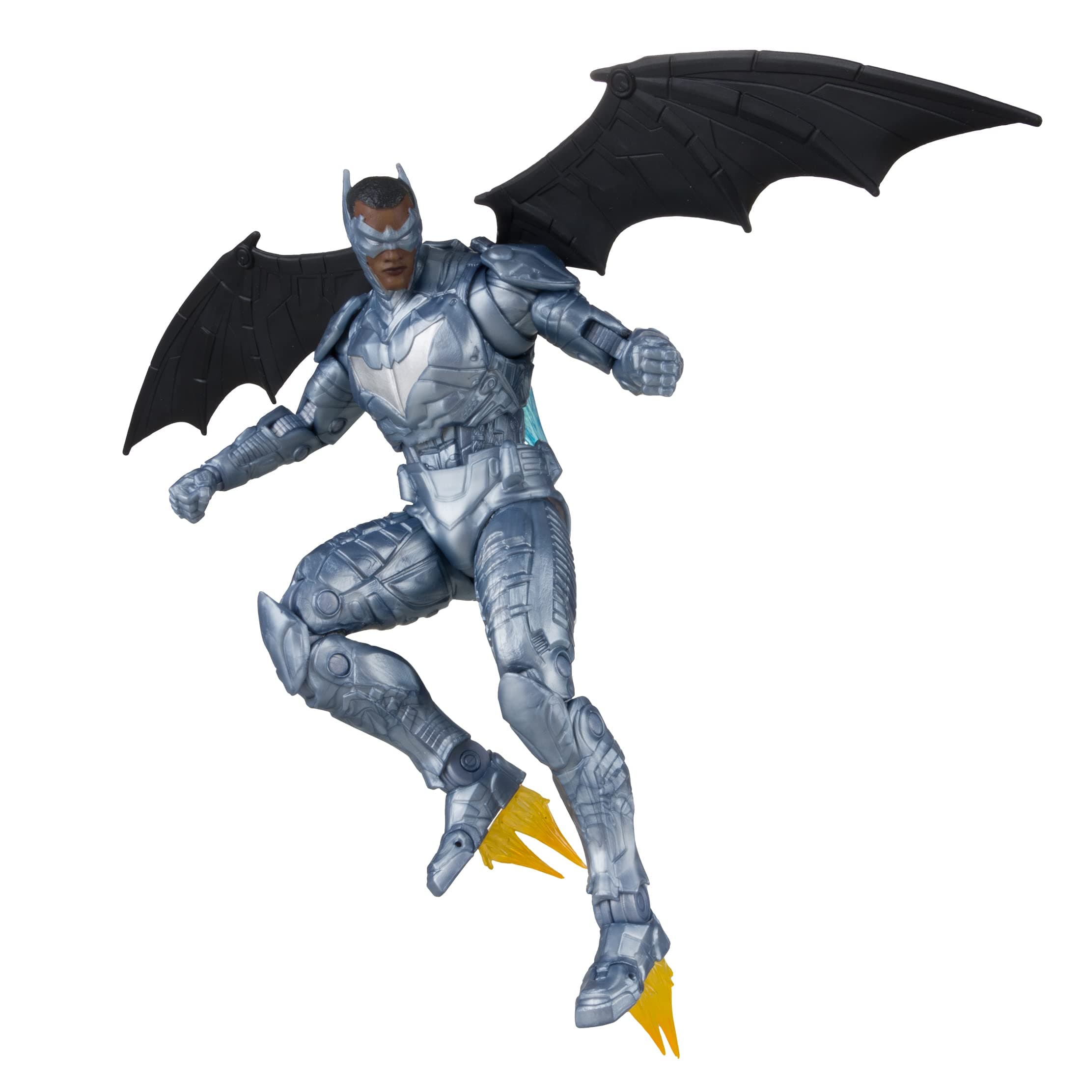 DC Multiverse 7" - Batwing (New 52)