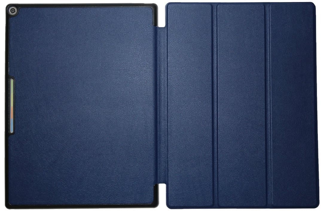 Pixel C Tablet Case with Auto Wake/Sleep function by imagise - Blue