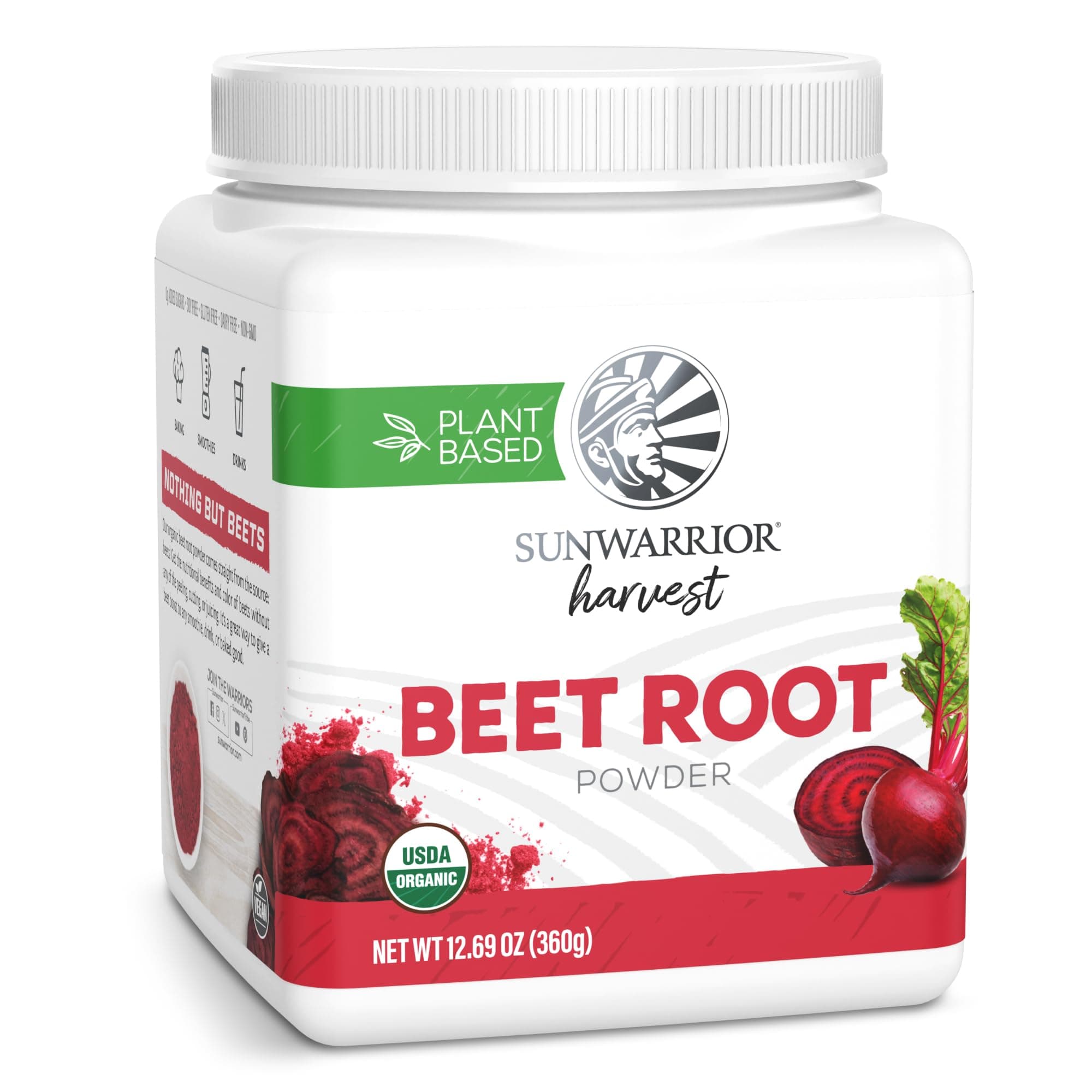 Beet Root Powder