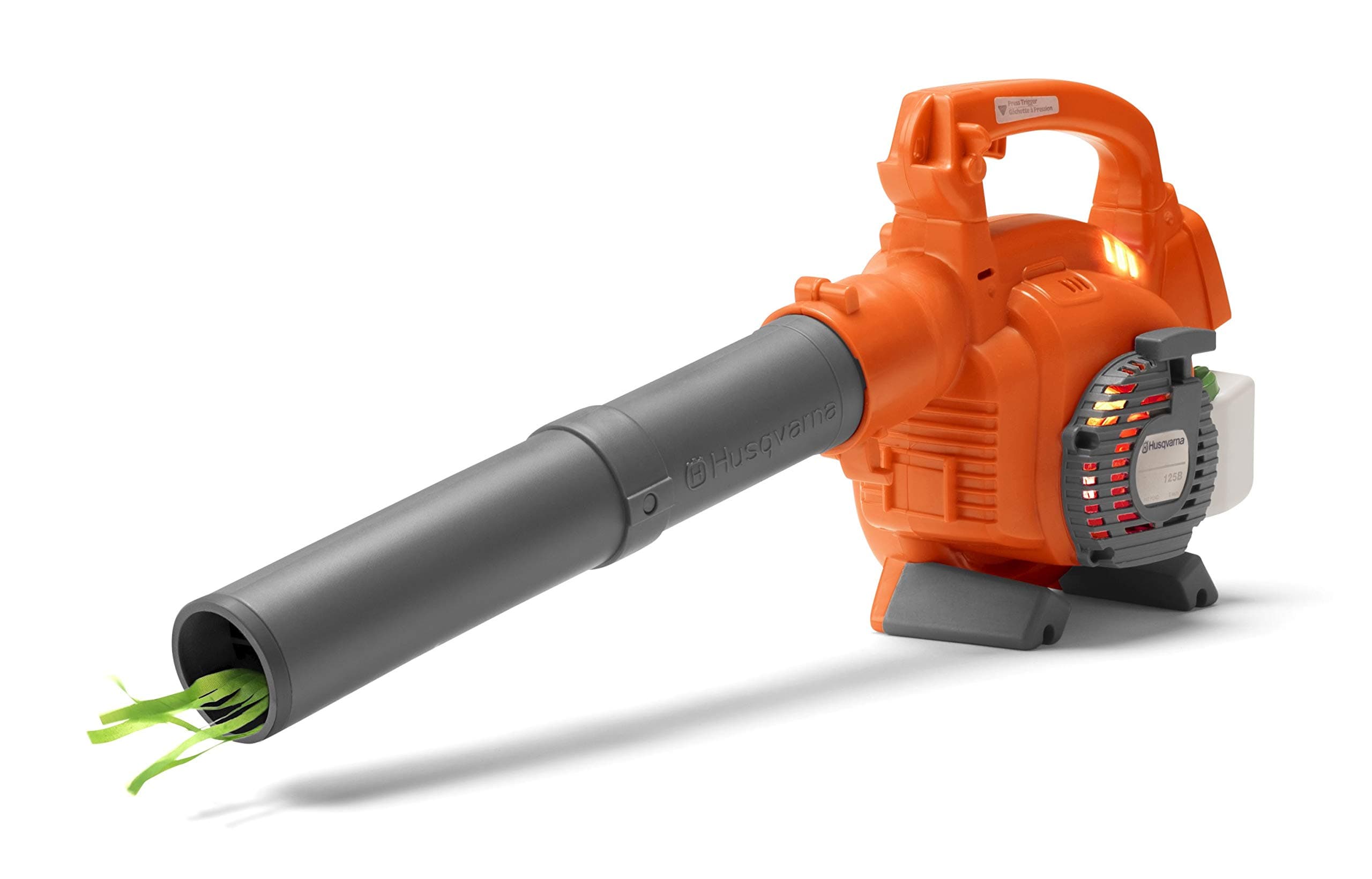 125B Toy Leaf Blower