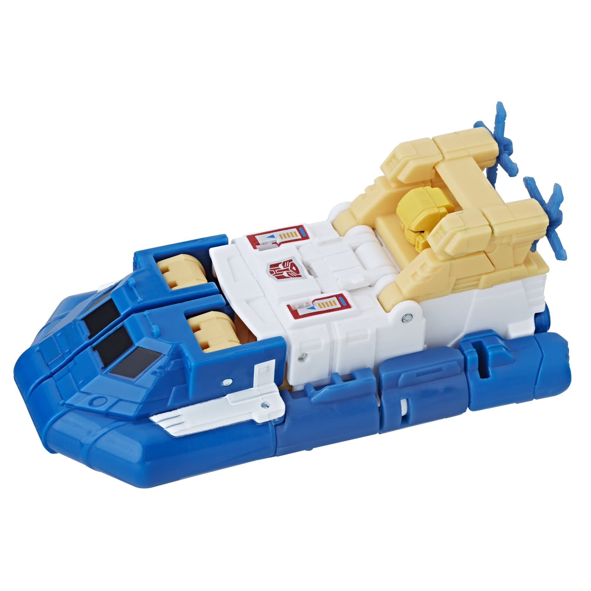 Generations Titans Return Legends Class Seaspray