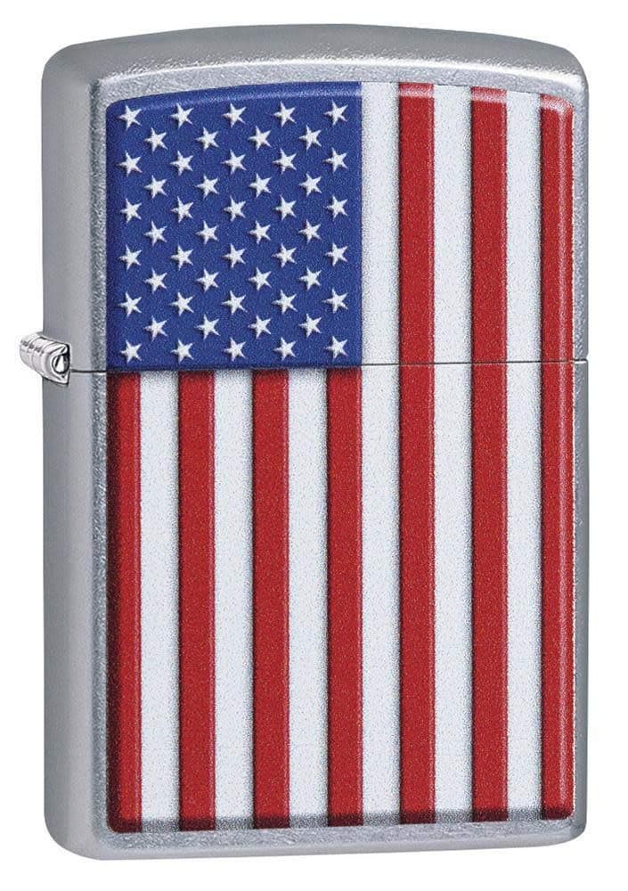 American Flag Lighters