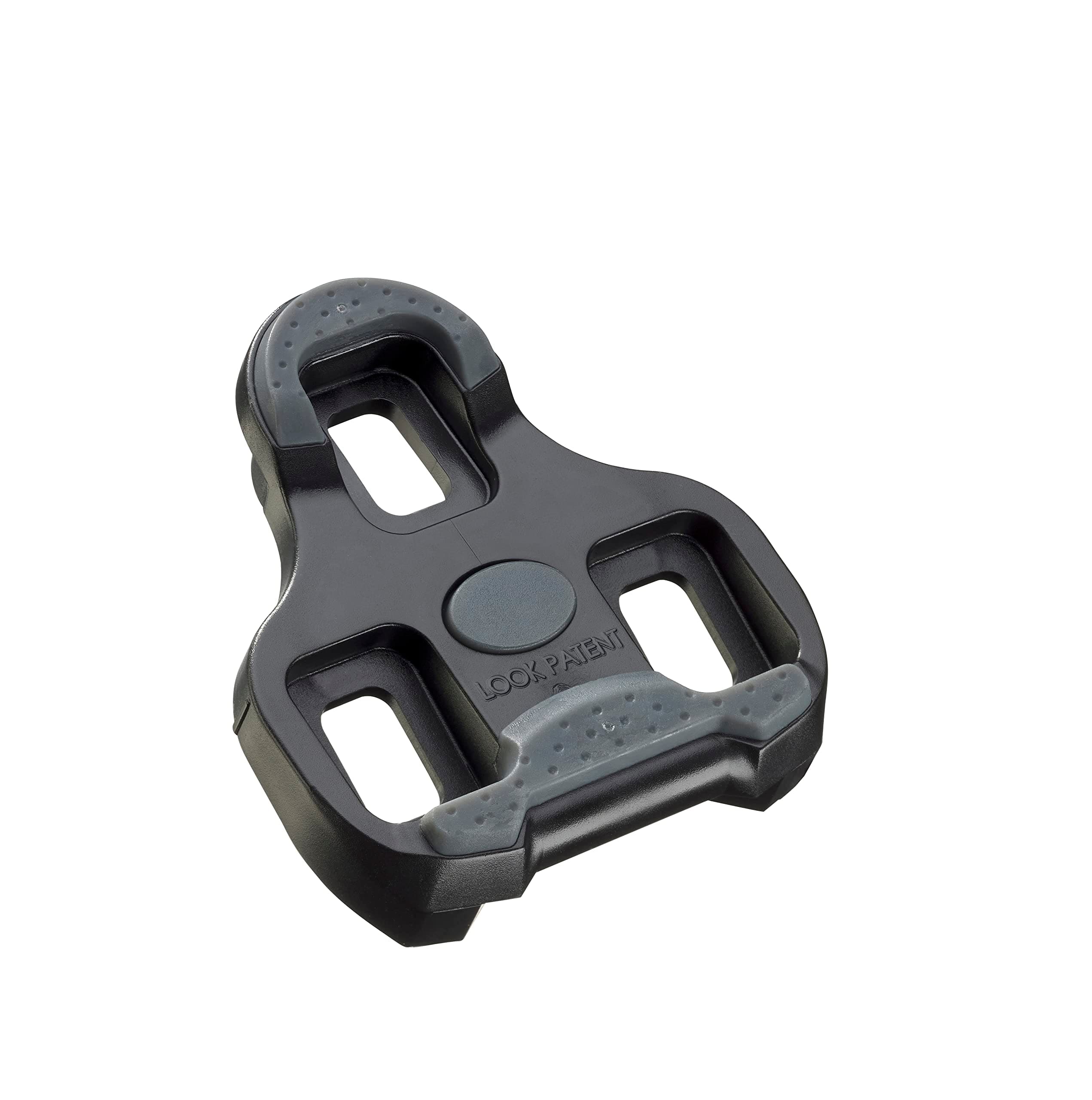 Cycle - KEO Grip Cycling Cleats with Memory Positioner Function - Compatible with all Pedals on the Market - Anti-Slip TPU Surface