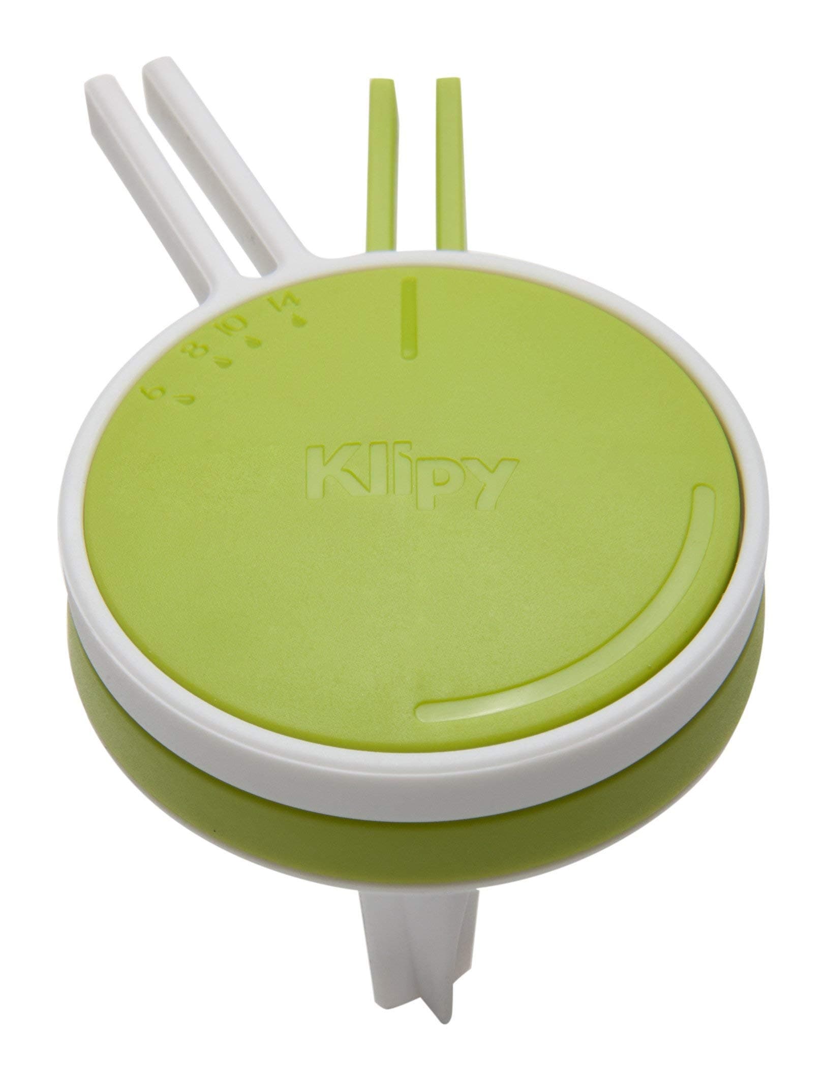 Klipy Cake Divider - Green