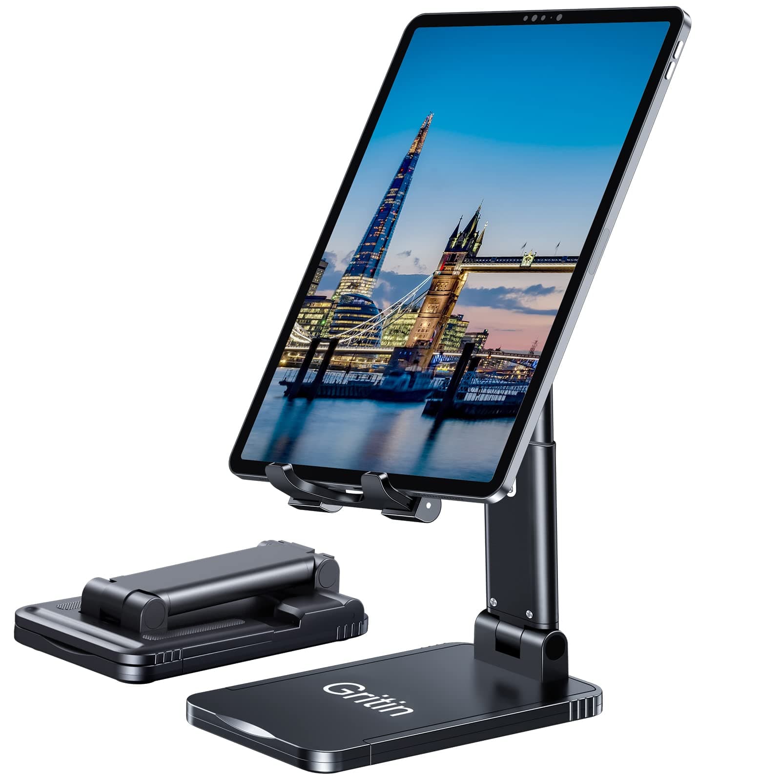 Adjustable Phone/Tablet Stand