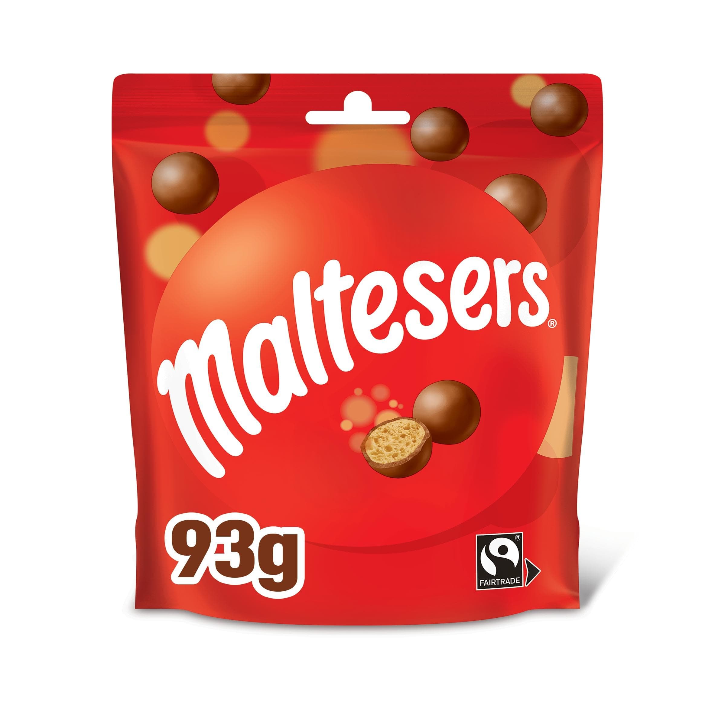 Maltesers