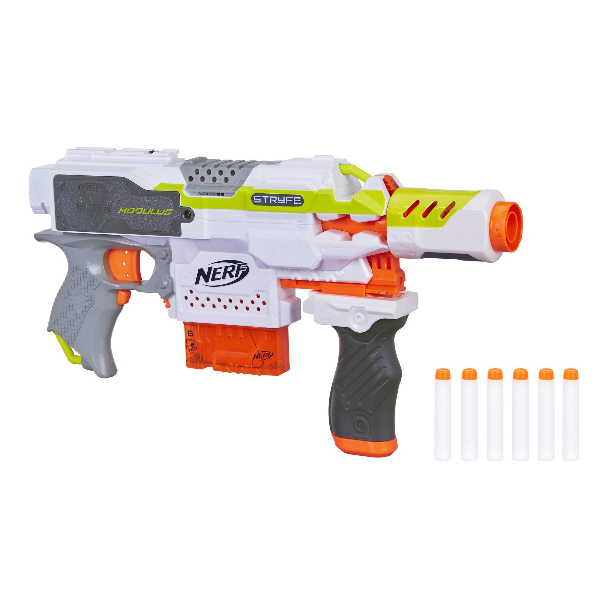 Modulus Stryfe