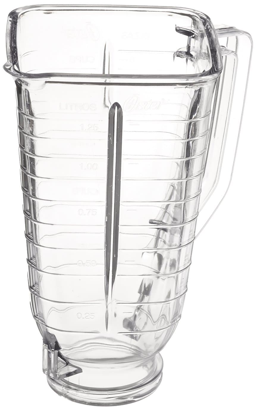 Oster 089 Blender Accessory, 5 cup, Clear