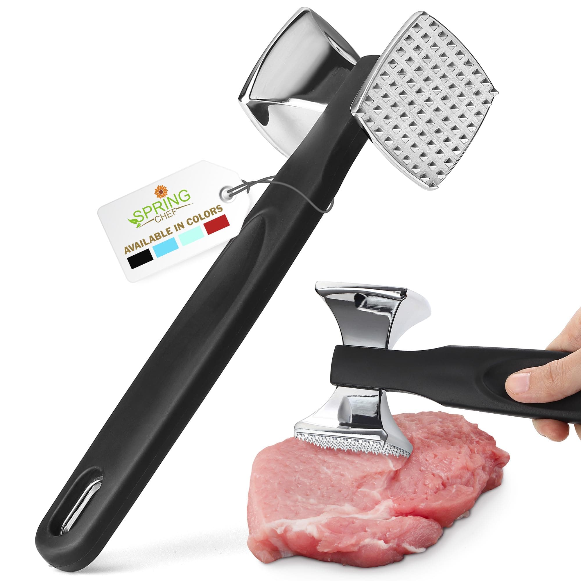 MEAT TENDERIZER