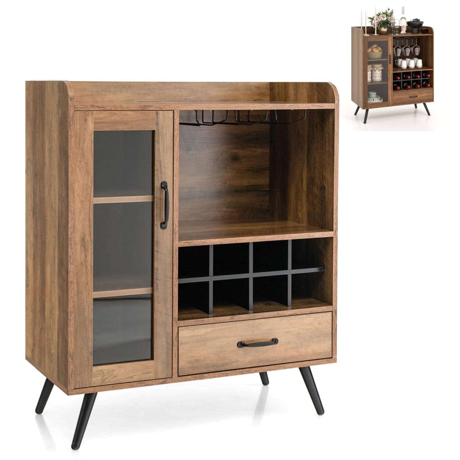 Wine Cabinet