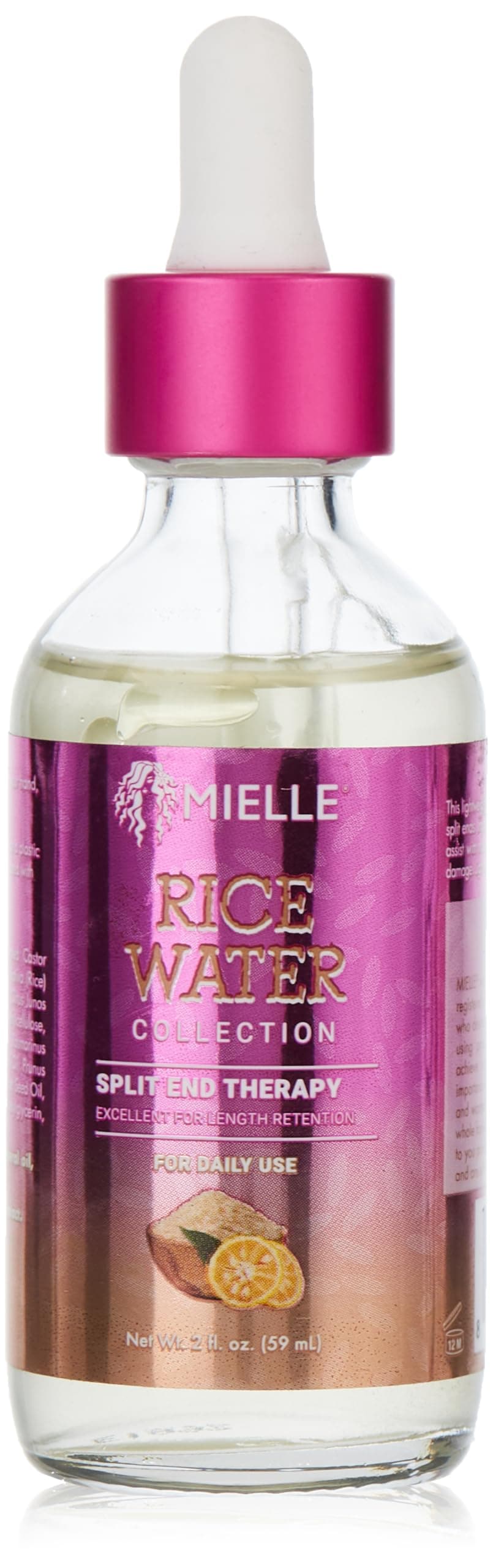 Rice Water Split End Therapy (2oz)