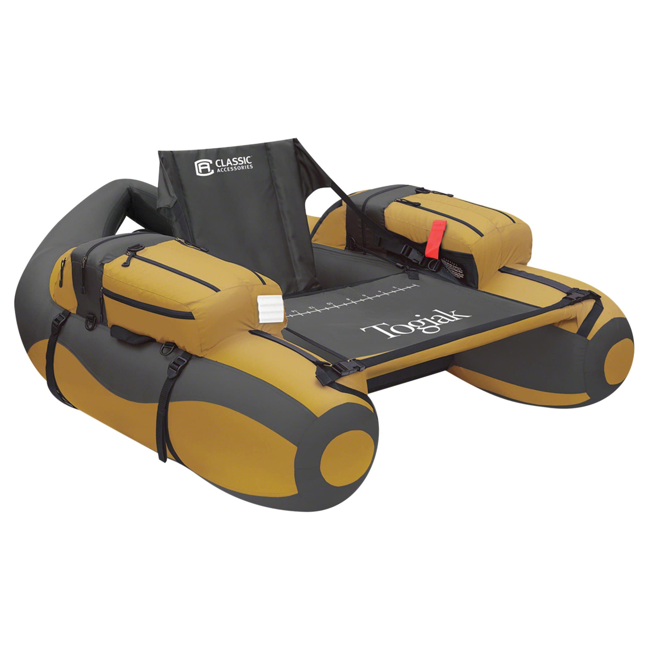 Togiak Float Tube