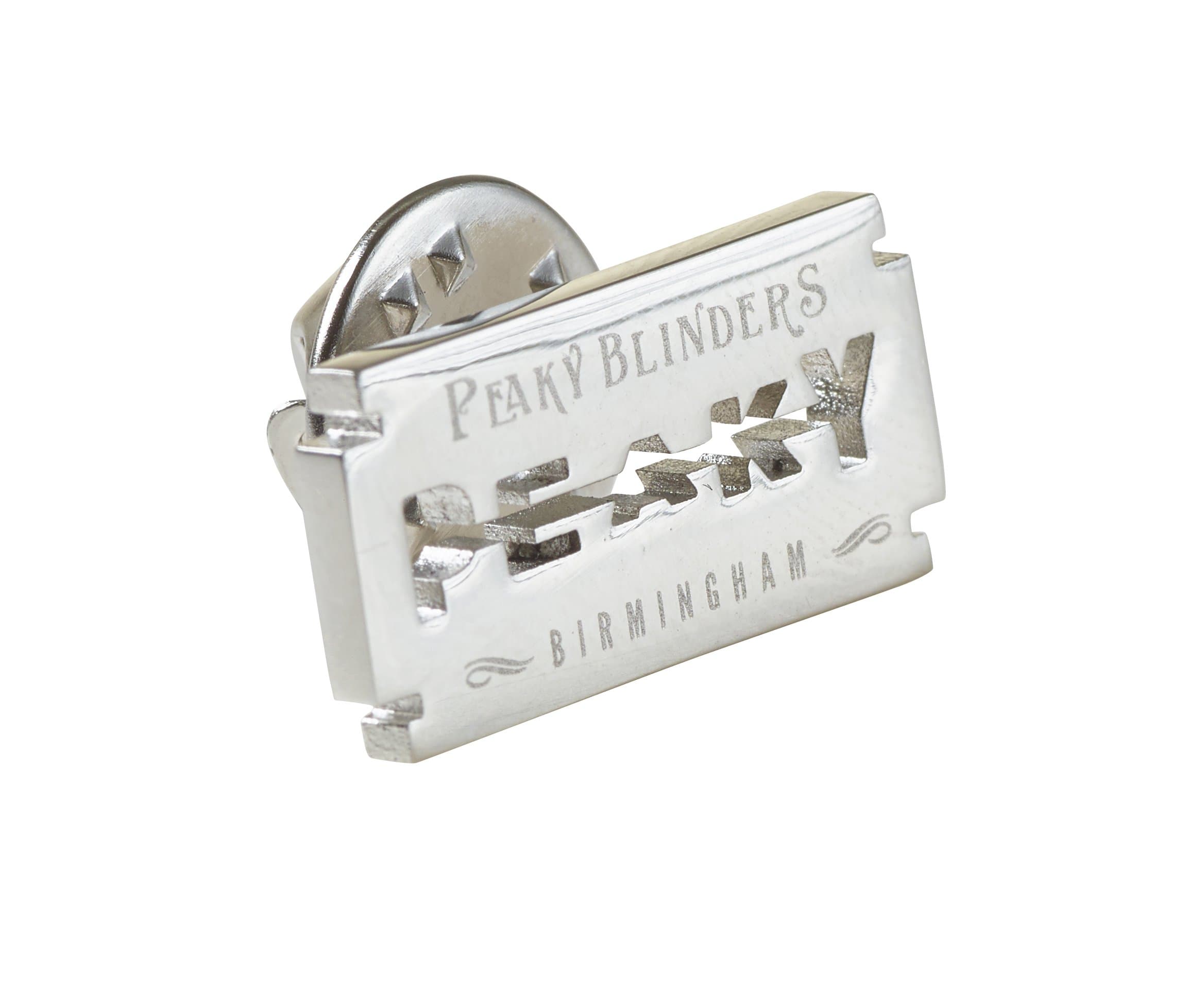 Peaky Blinders Pin