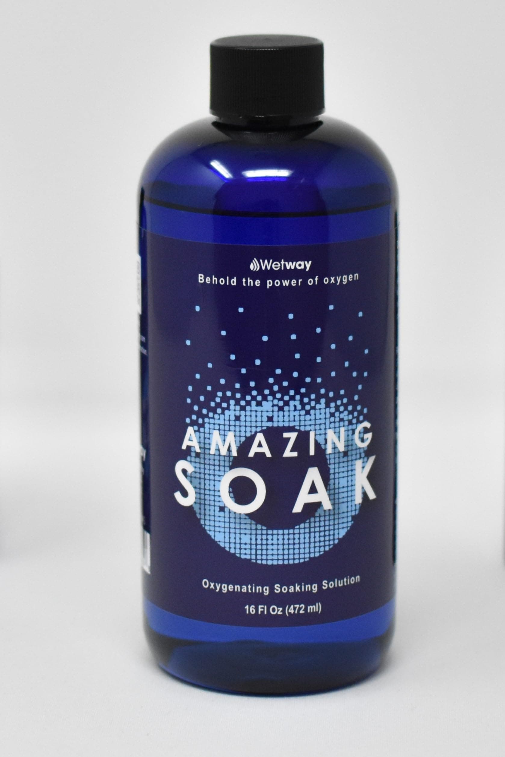 Oxygenating Electrolyte Solution. Transdermal Oxygenation & Aerosolized Dissolved Oxygen: Relief Pain, Inflammation, Fatigue. Improve skin, Recovery, Immune System, Energy, Detox