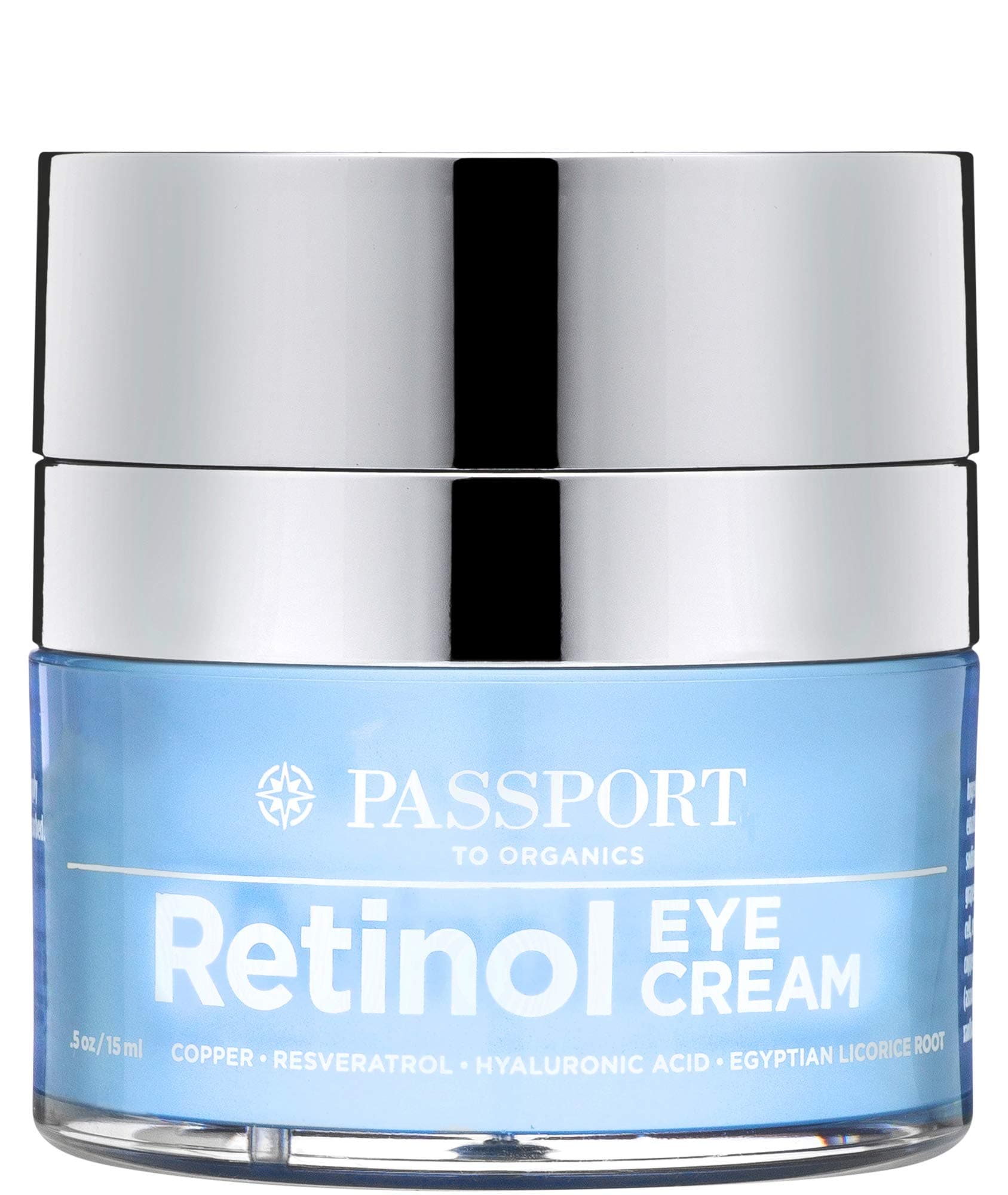 Retinol Eye Cream