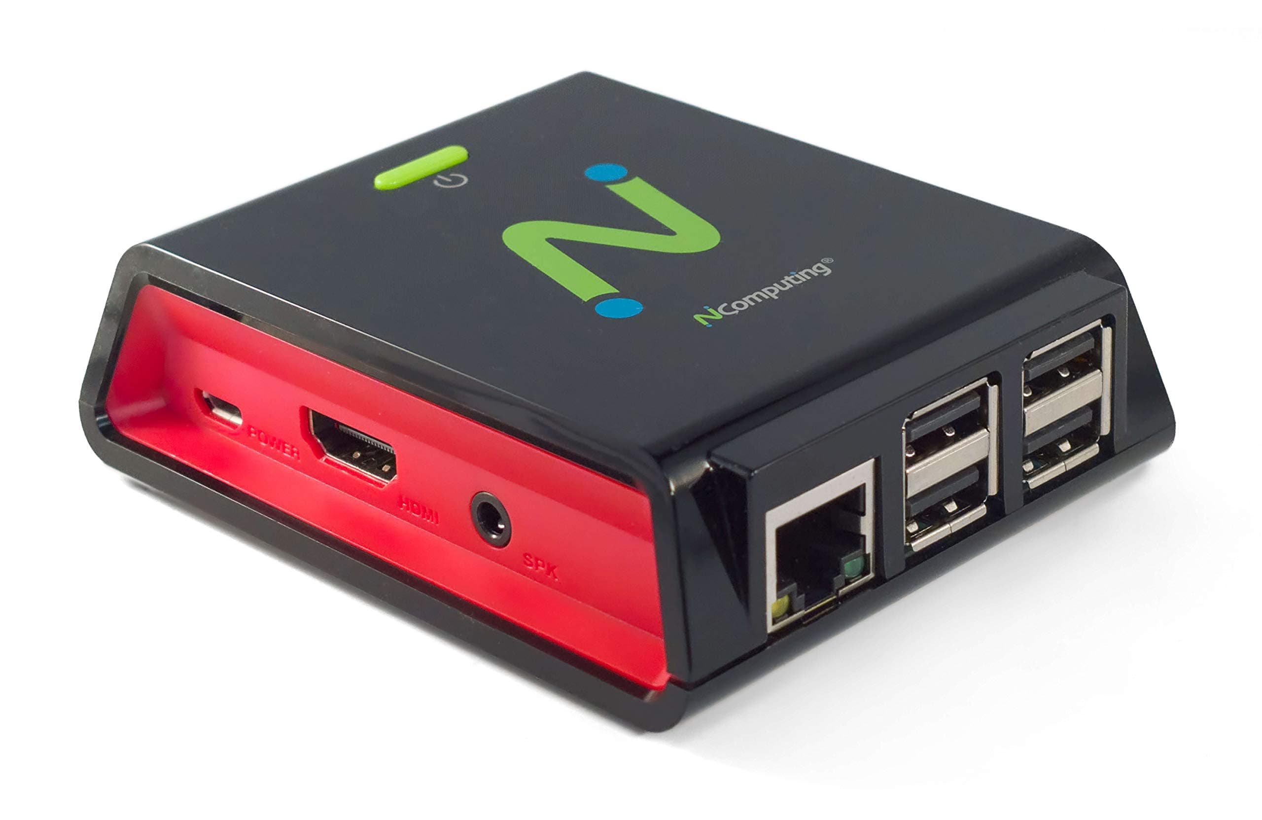 RX300+ Thin Client for vSpace Pro