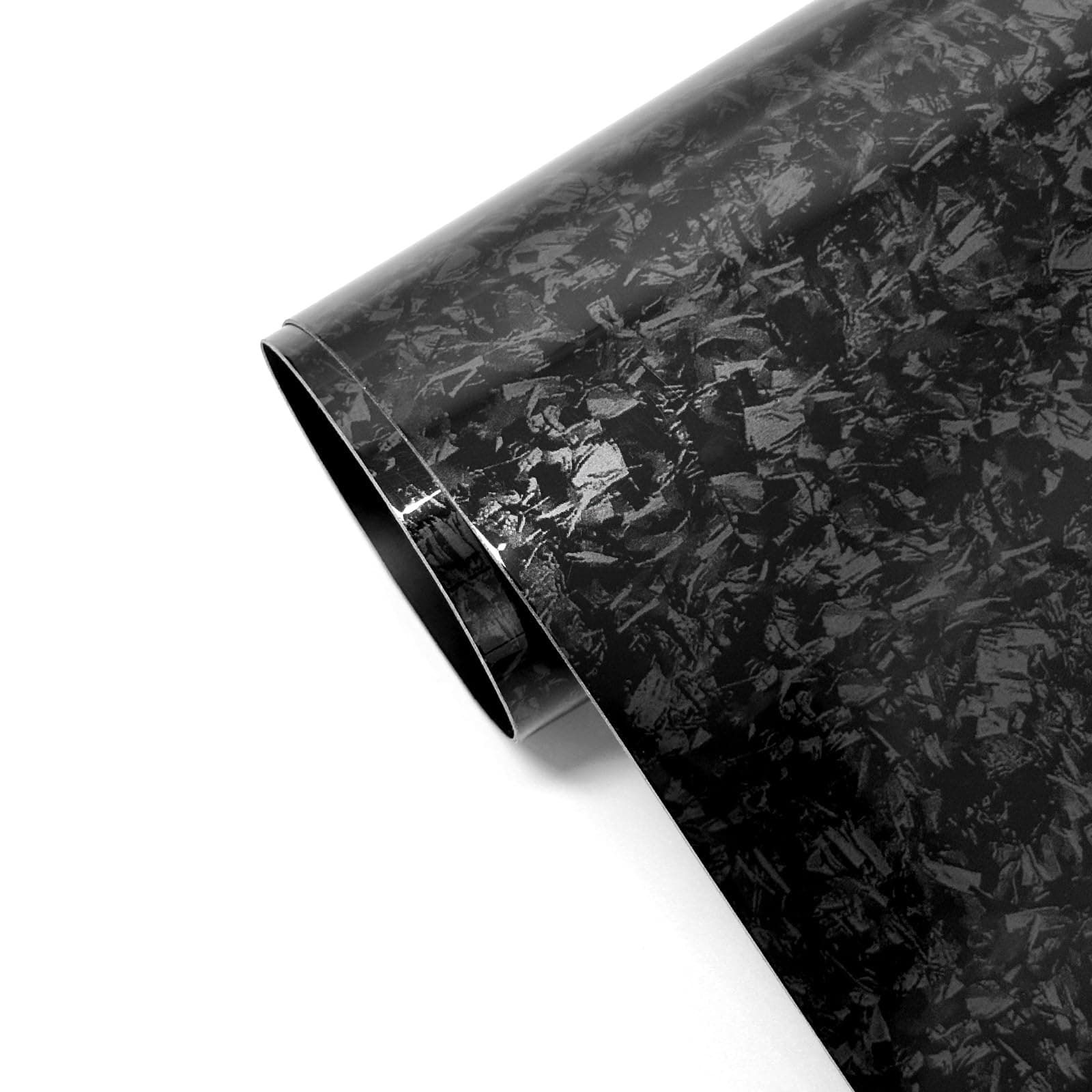 Crushed Stone Car Wrap Vinyl