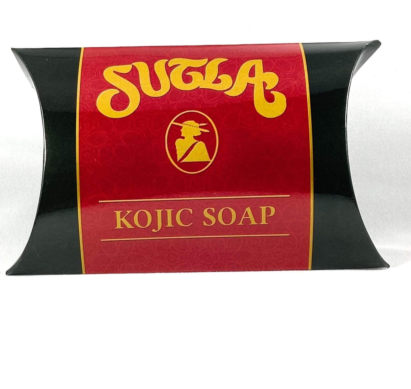 Sutla Kojic Soap - 3 Pack