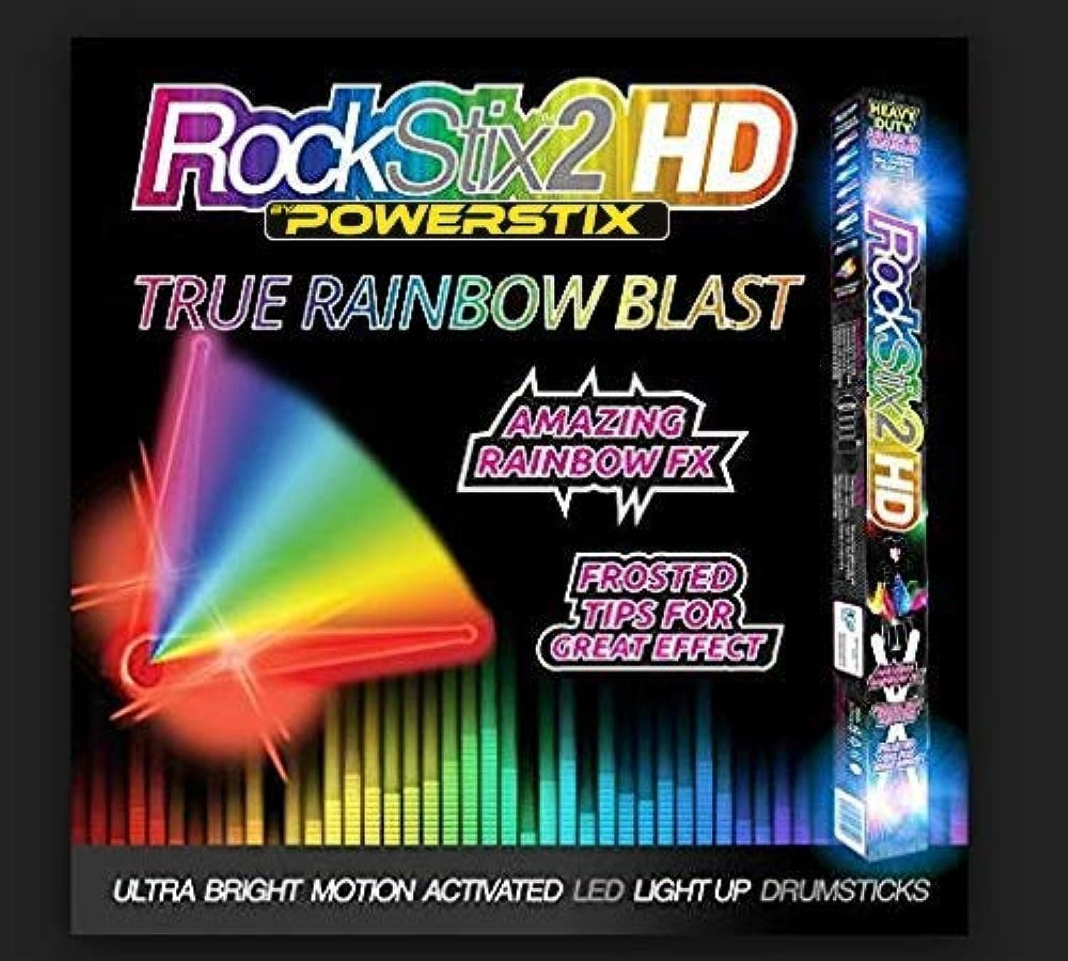 RockStix Rainbow Blast