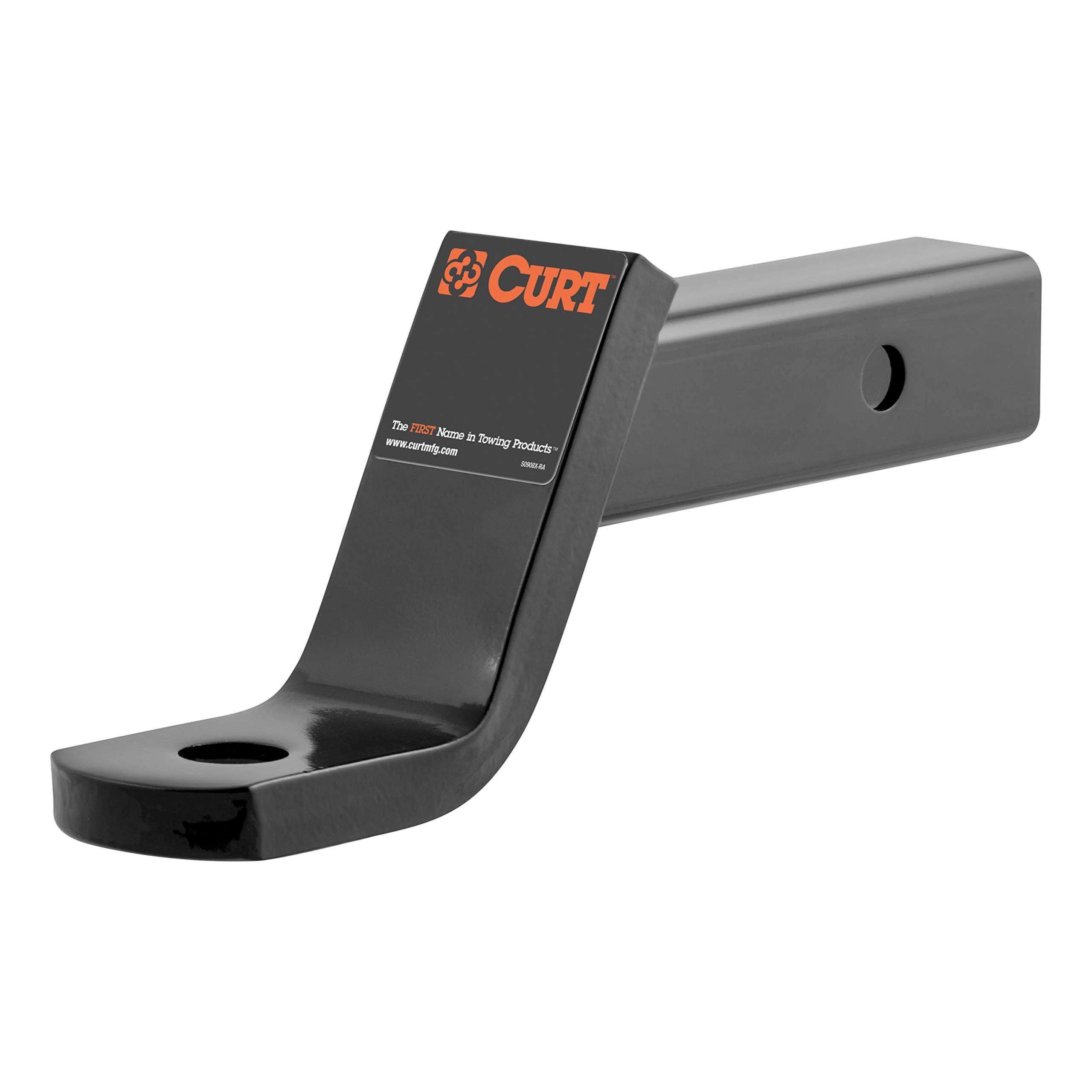 CURT Class 3 Ball Mount 45050