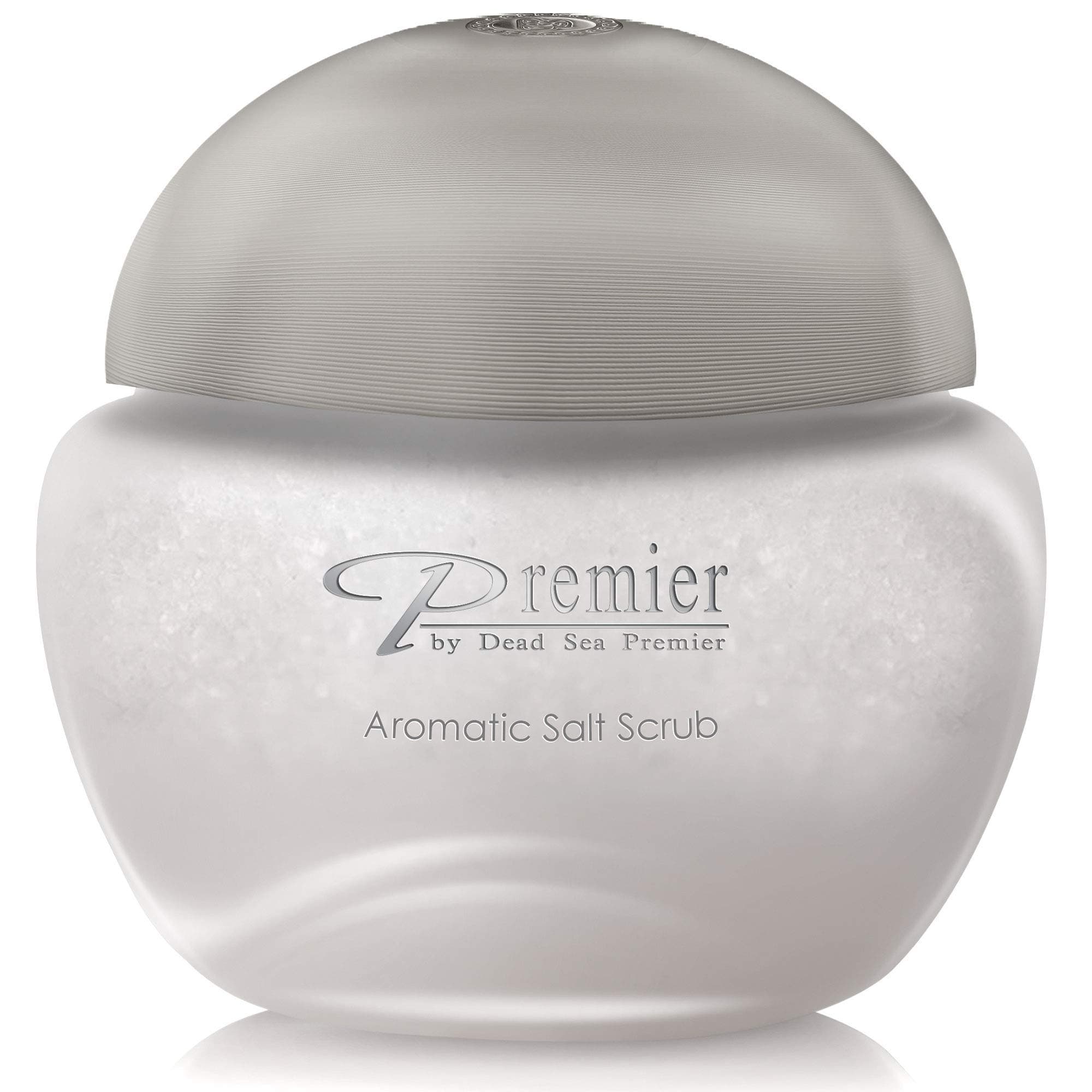 Classic Aromatherapy Salt Scrub