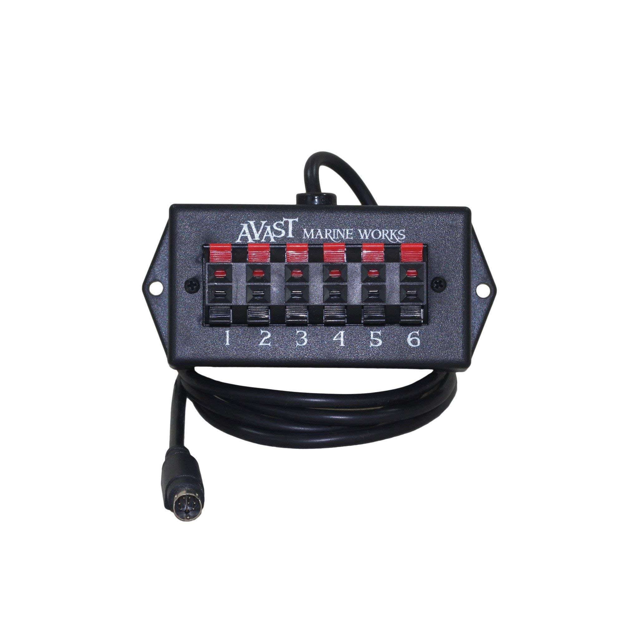 Break Out Box for Neptune Controllers