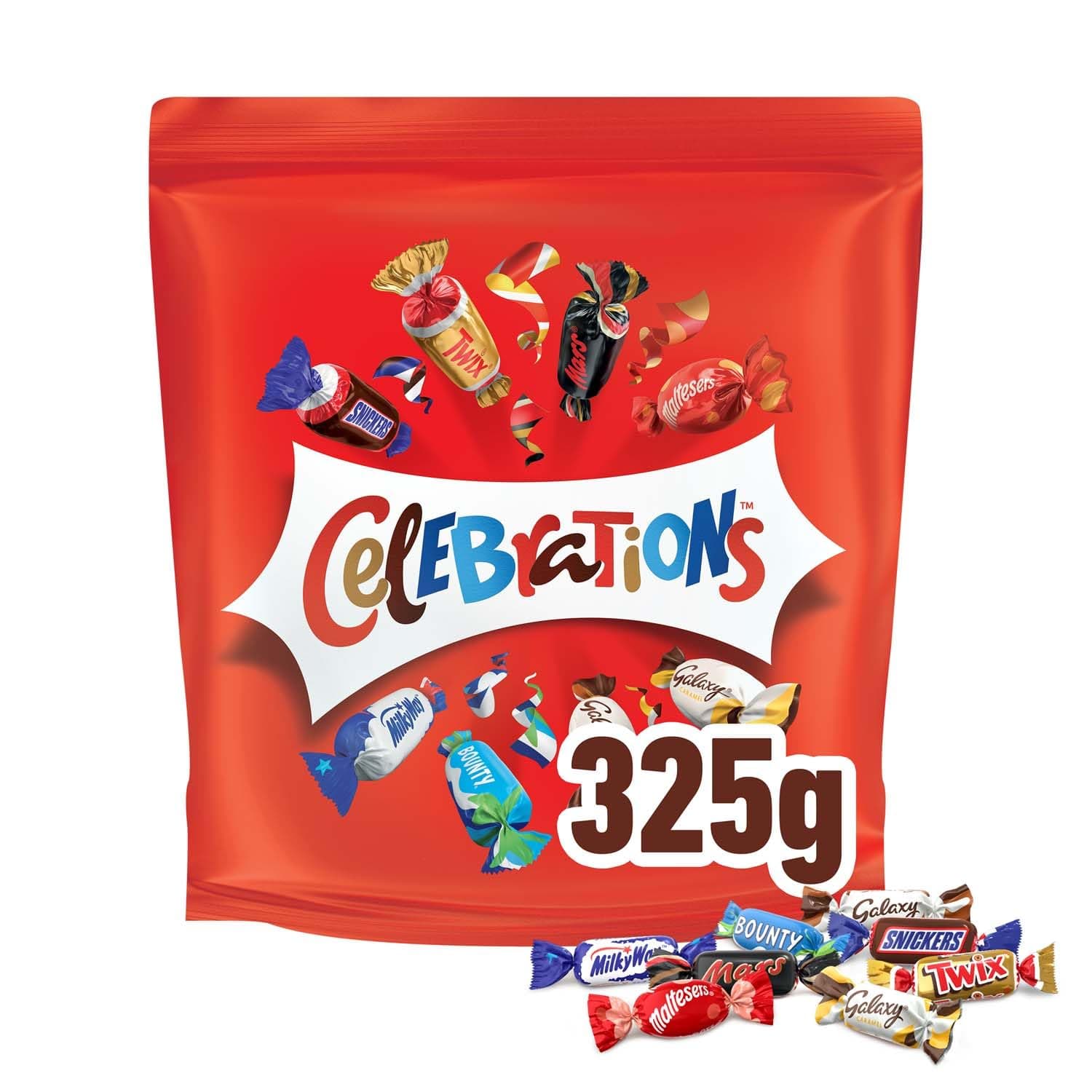 Celebrations Chocolates