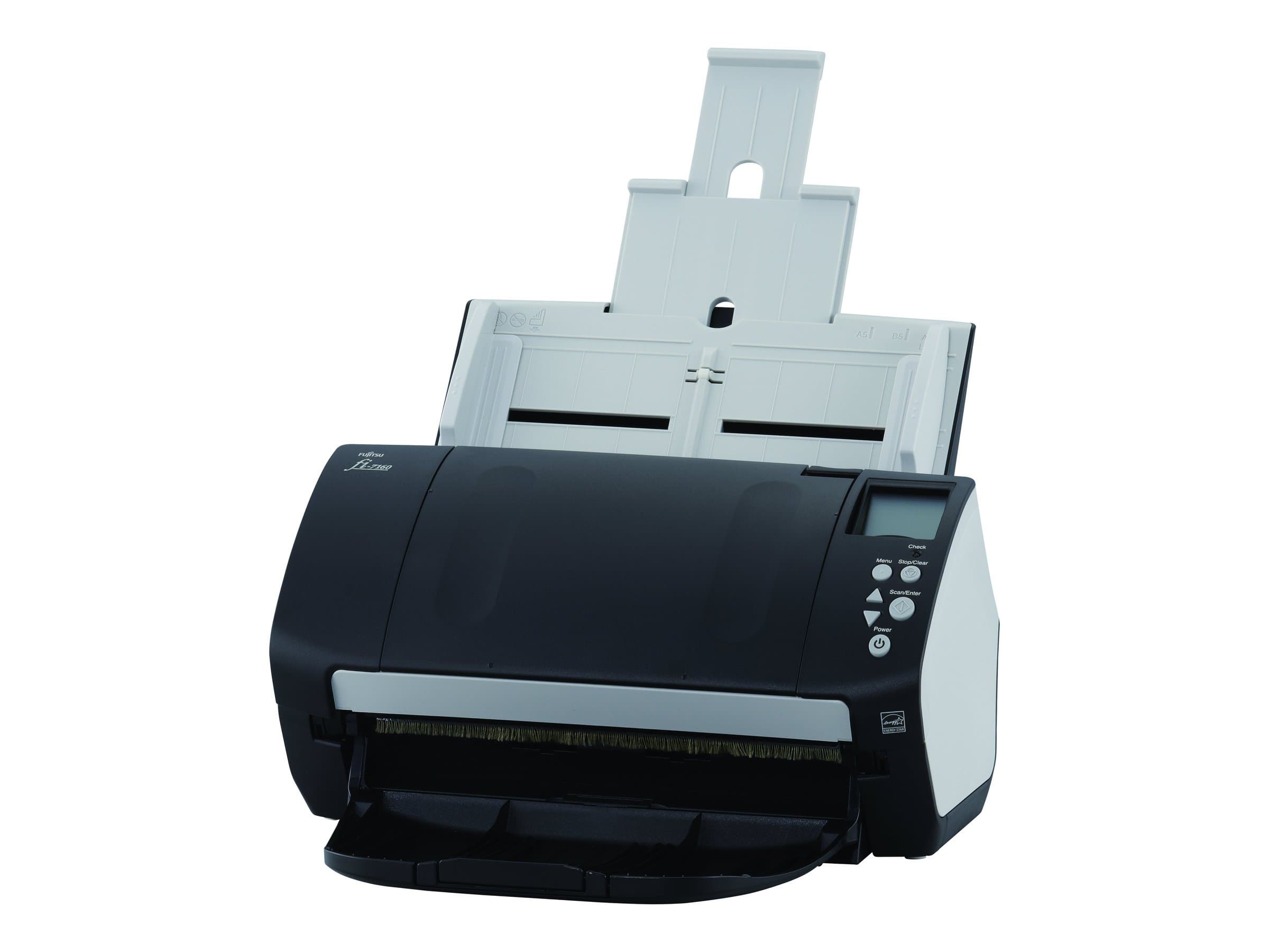 fi-7180 Document Scanner