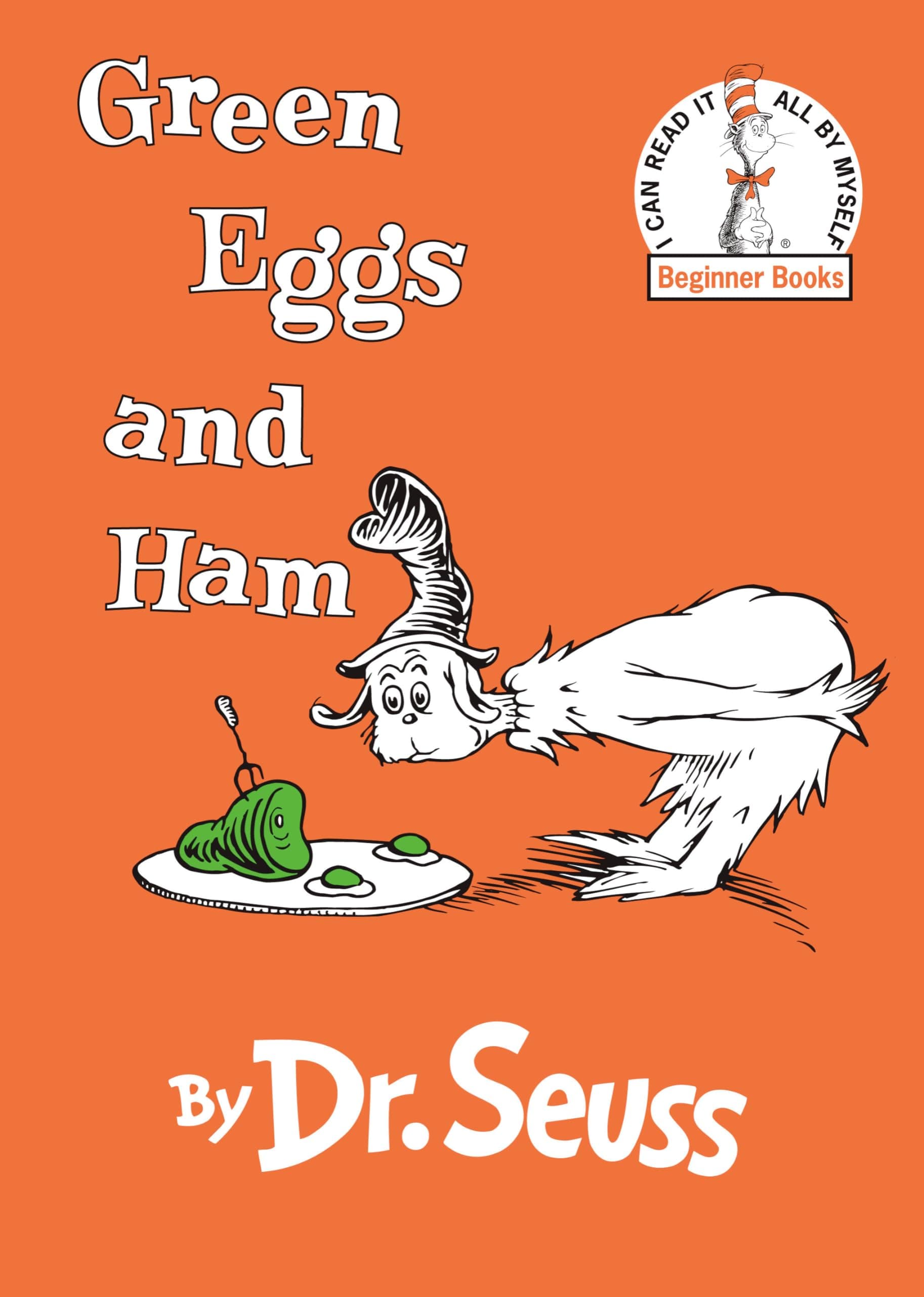 Green Eggs and Ham (Beginner Books)