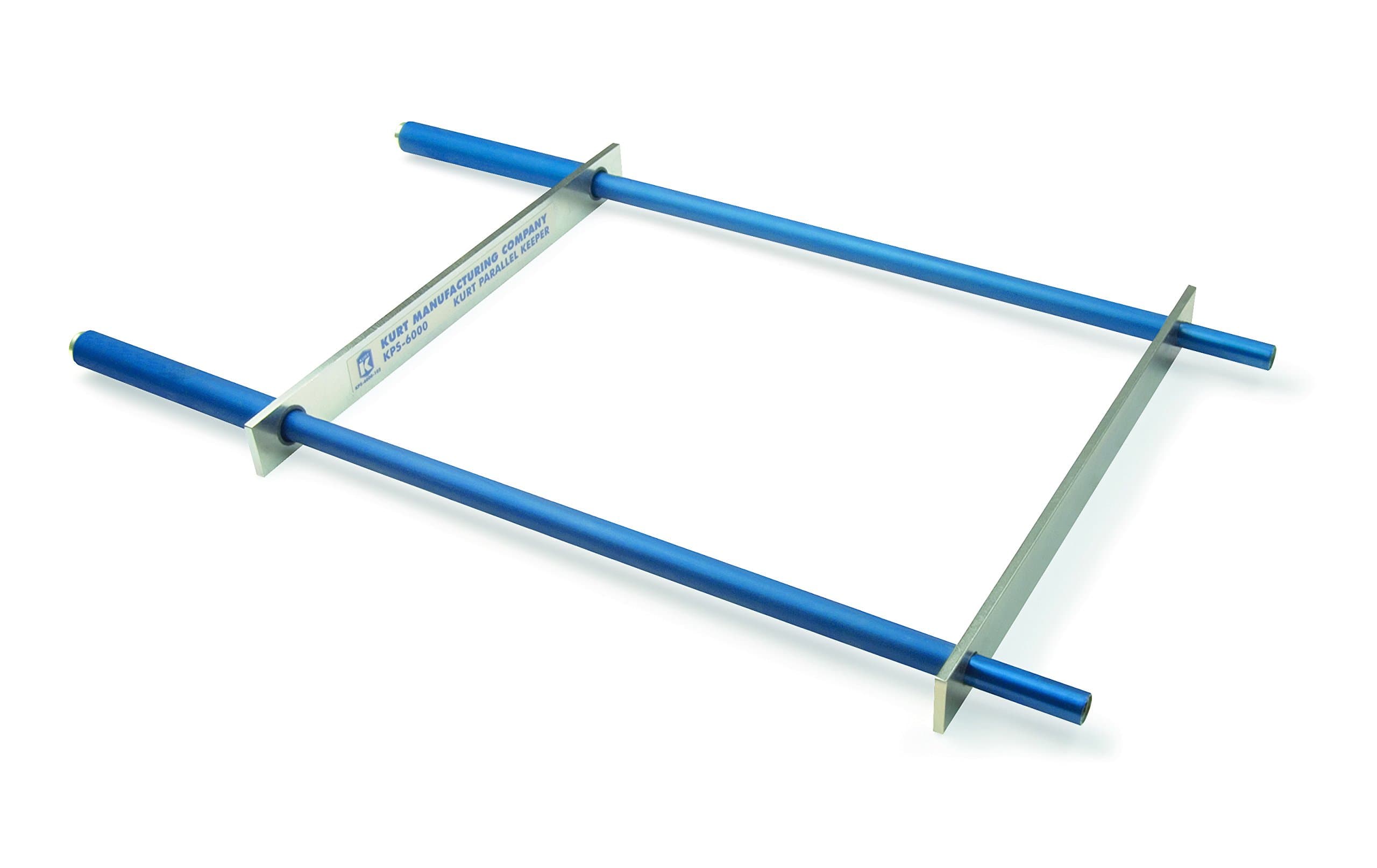 Kurt KPS-6000 Parallel Keeper Vise